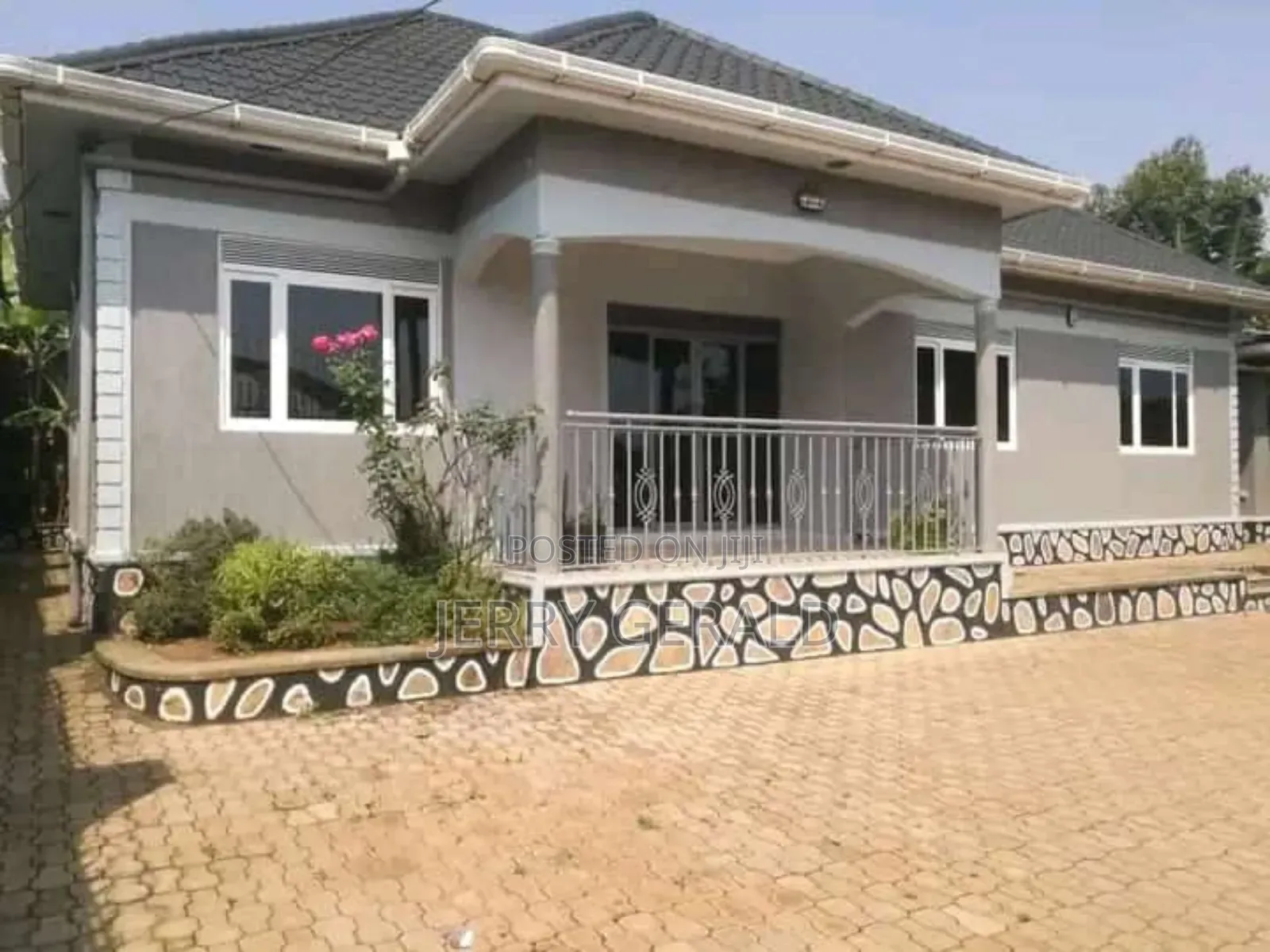 3bdrm House in Kinondoni, Kijitonyama for rent in Kijitonyama