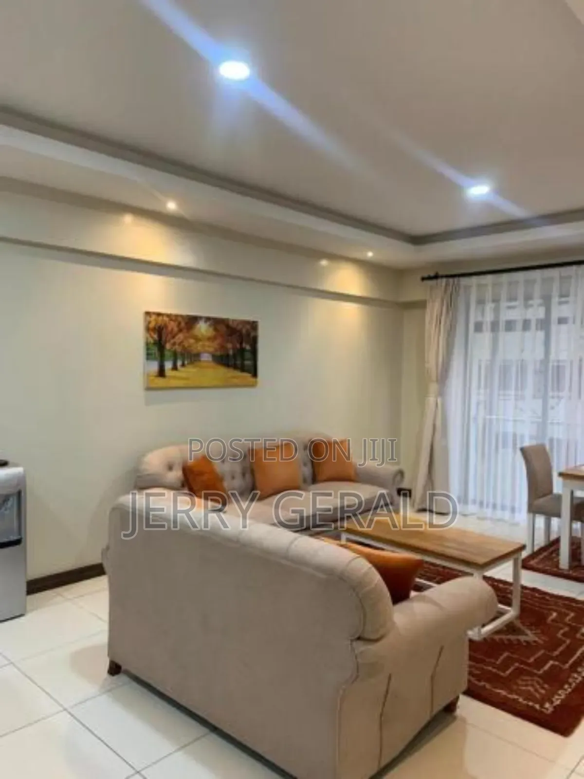 3bdrm House in Kinondoni, Kijitonyama for rent in Kijitonyama