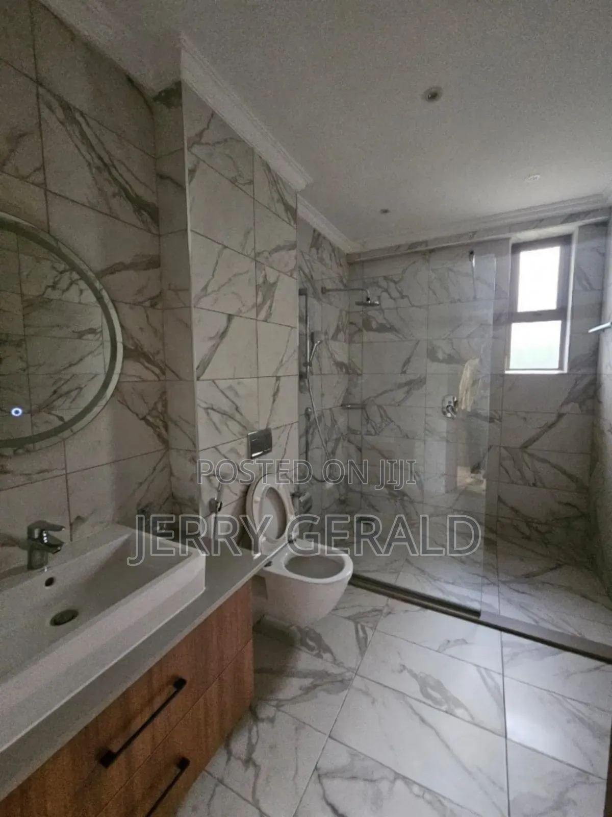 3bdrm House in Kinondoni, Kijitonyama for rent in Kijitonyama