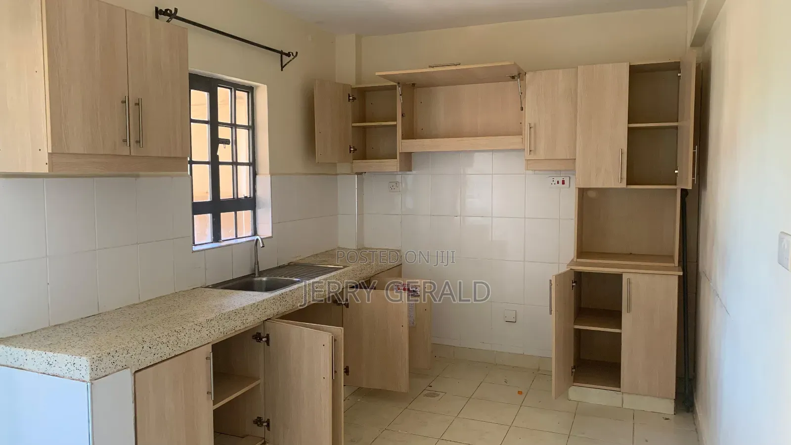 3bdrm House in Kinondoni, Mbezi for rent in Mbezi