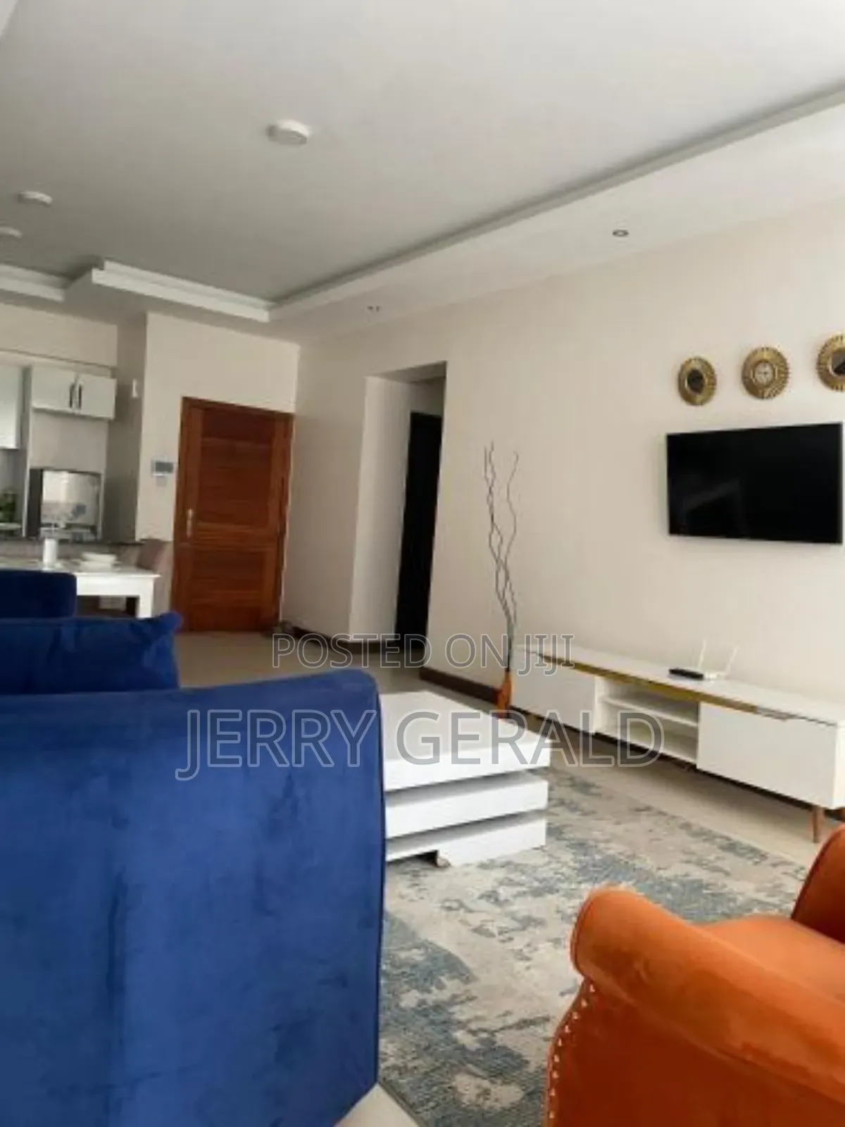 3bdrm House in Kinondoni, Mbezi for rent in Mbezi