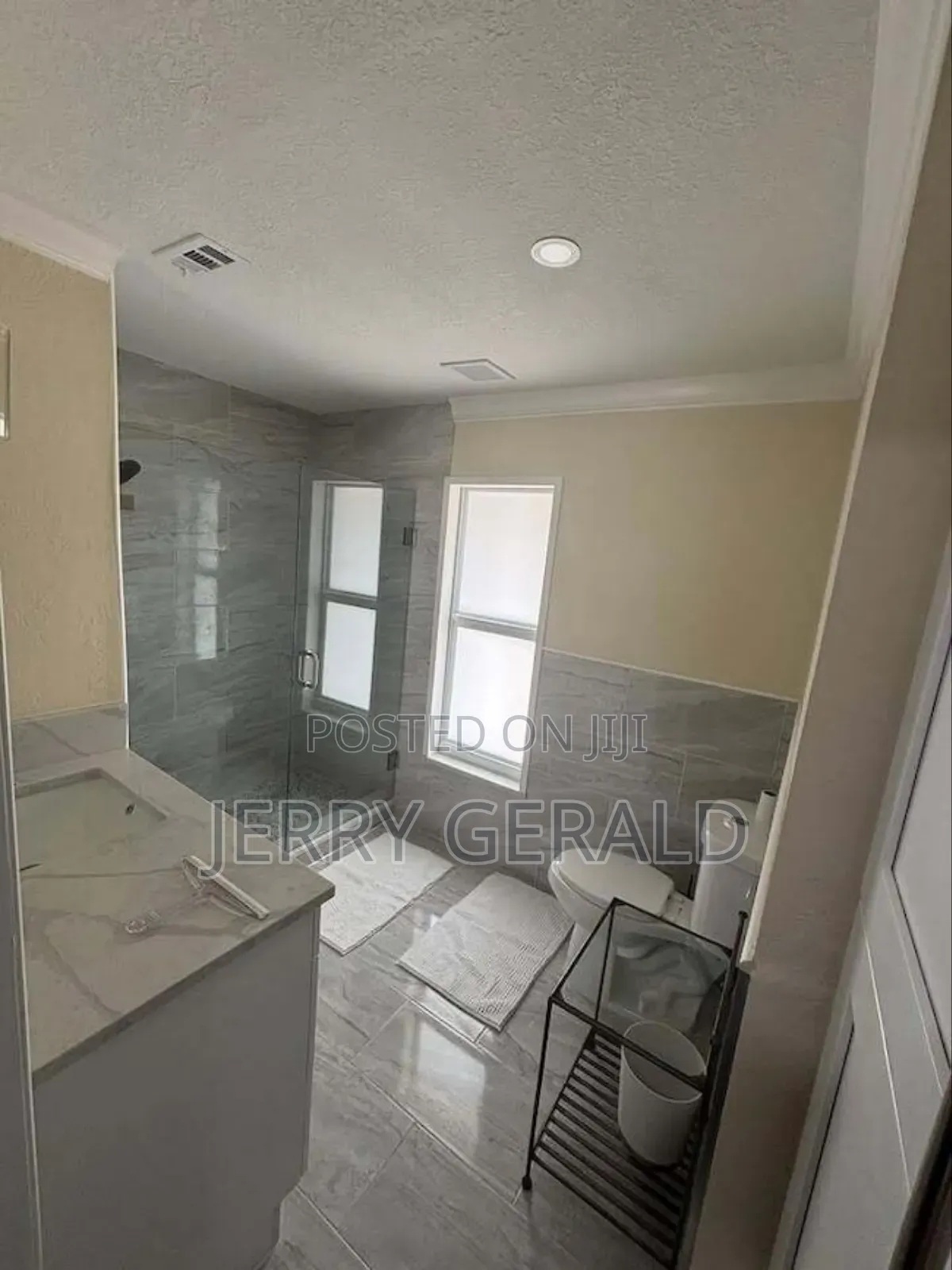 3bdrm Apartment in Kinondoni, Mbezi for rent in Mbezi