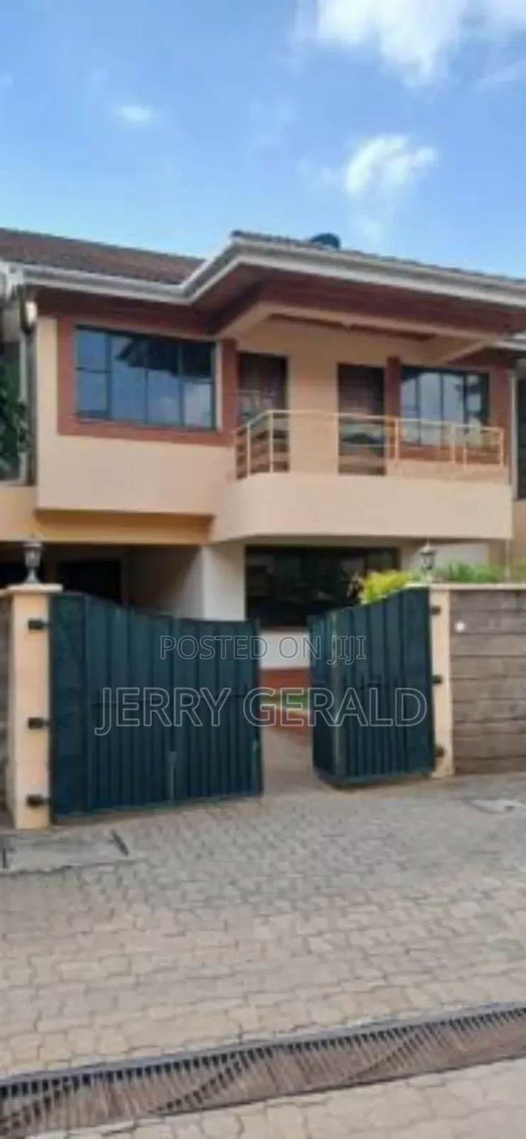 3bdrm Apartment in Kinondoni, Magomeni for rent in Magomeni