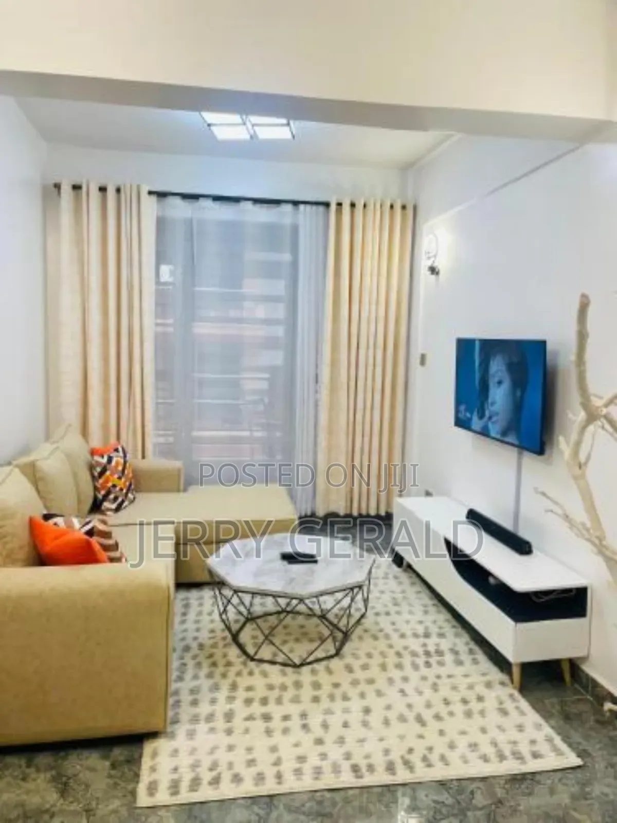 3bdrm Apartment in Kinondoni, Magomeni for rent in Magomeni