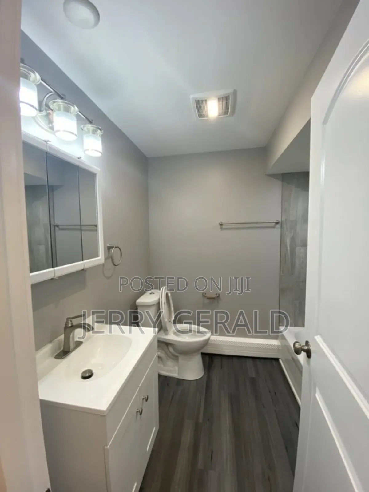 3bdrm Apartment in Kinondoni, Magomeni for rent in Magomeni