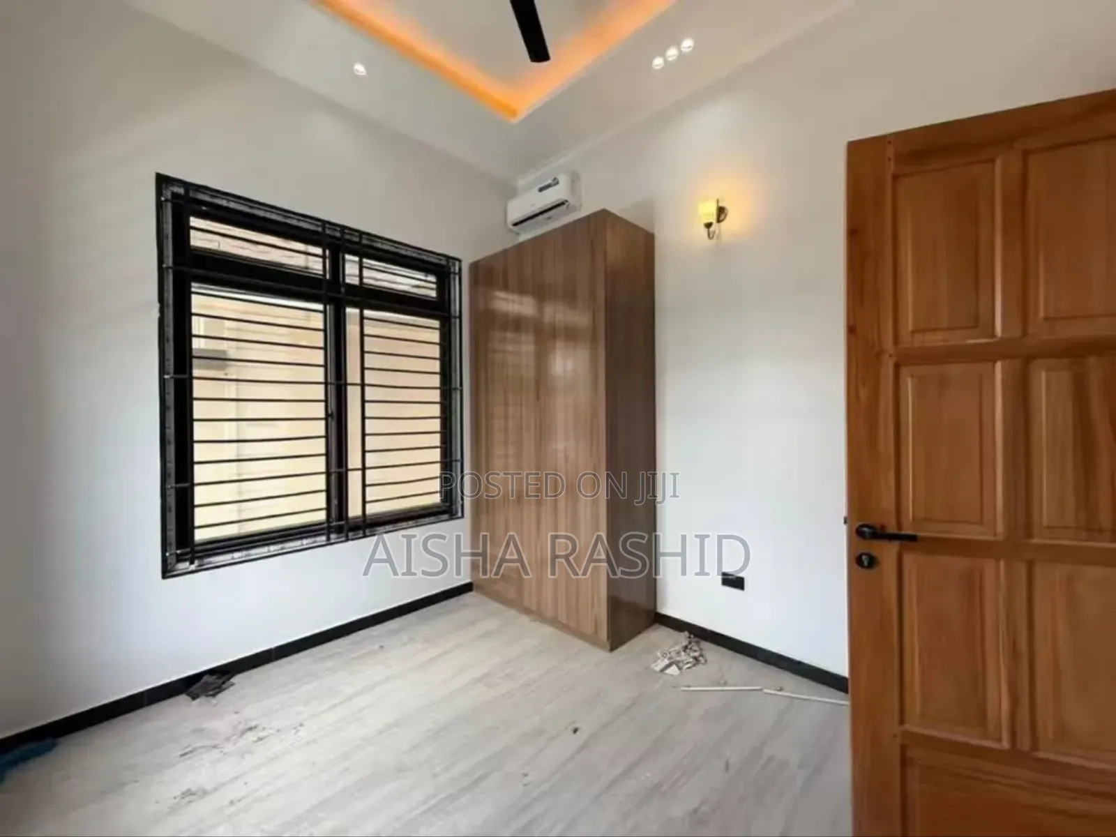5bdrm House in Goba for sale in Goba
