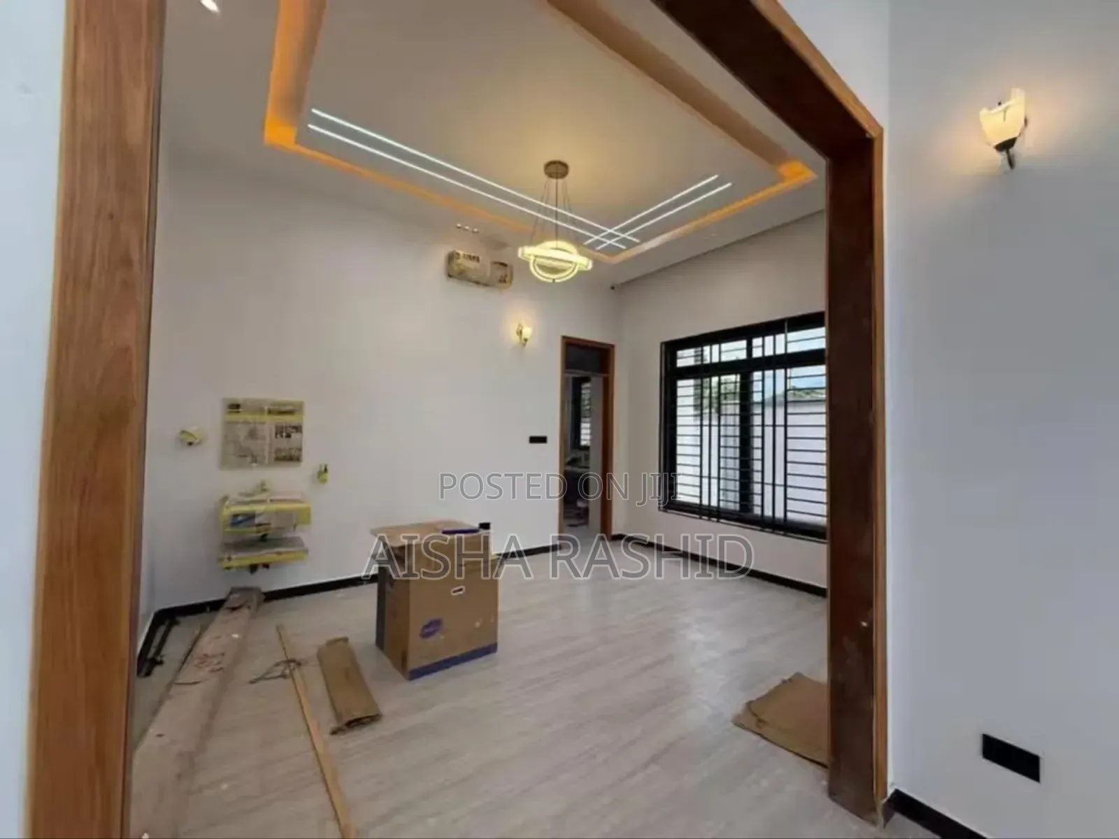 5bdrm House in Goba for sale in Goba