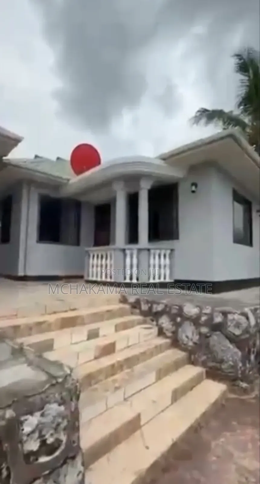 2bdrm Apartment in Mchakama Real Estate, Goba for sale in Goba