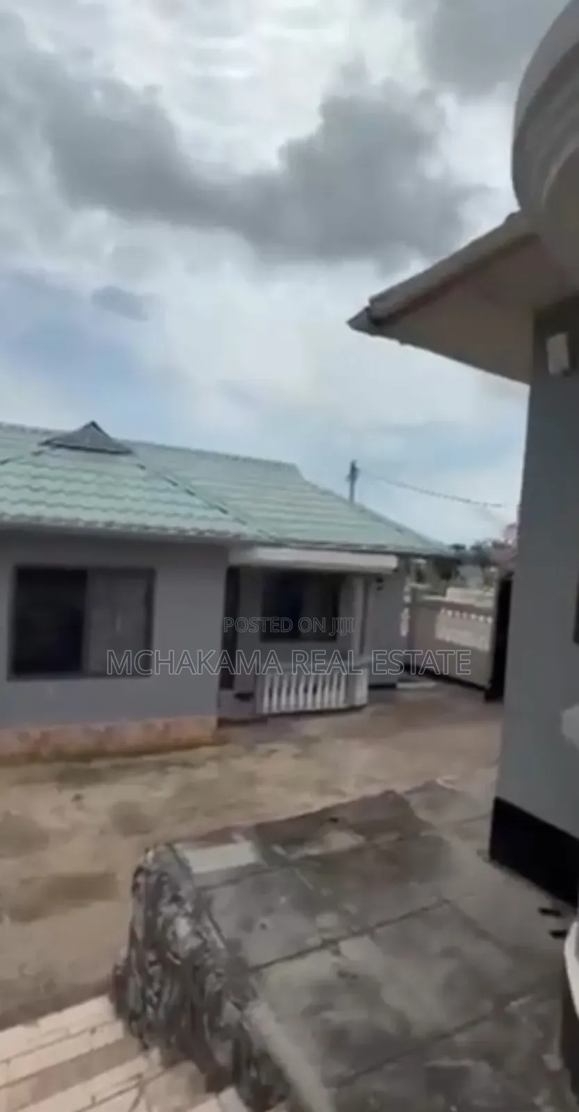 2bdrm Apartment in Mchakama Real Estate, Goba for sale in Goba