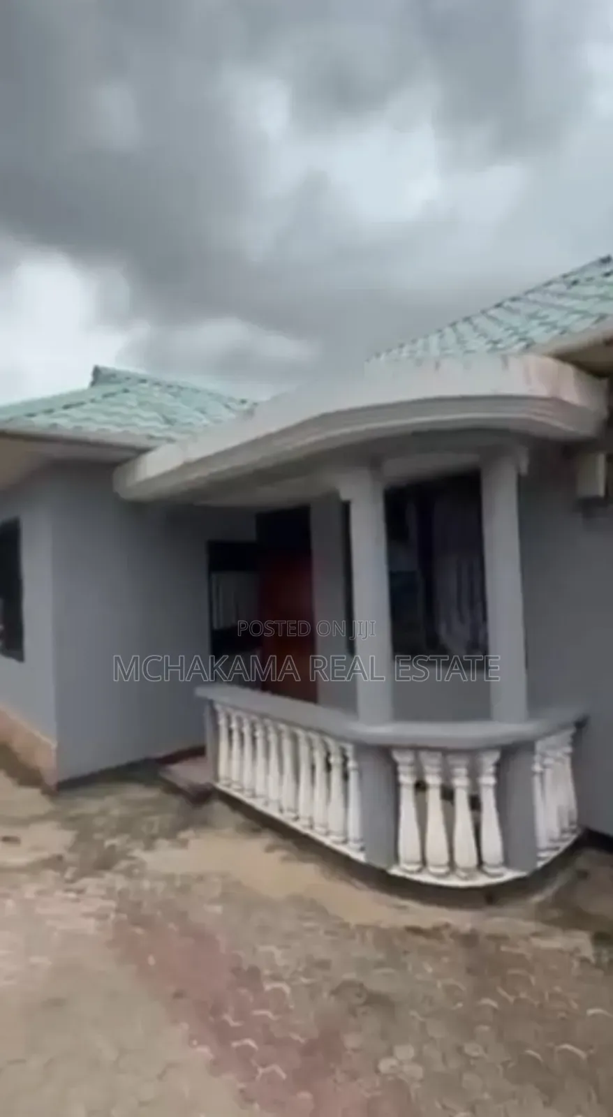 2bdrm Apartment in Mchakama Real Estate, Goba for sale in Goba