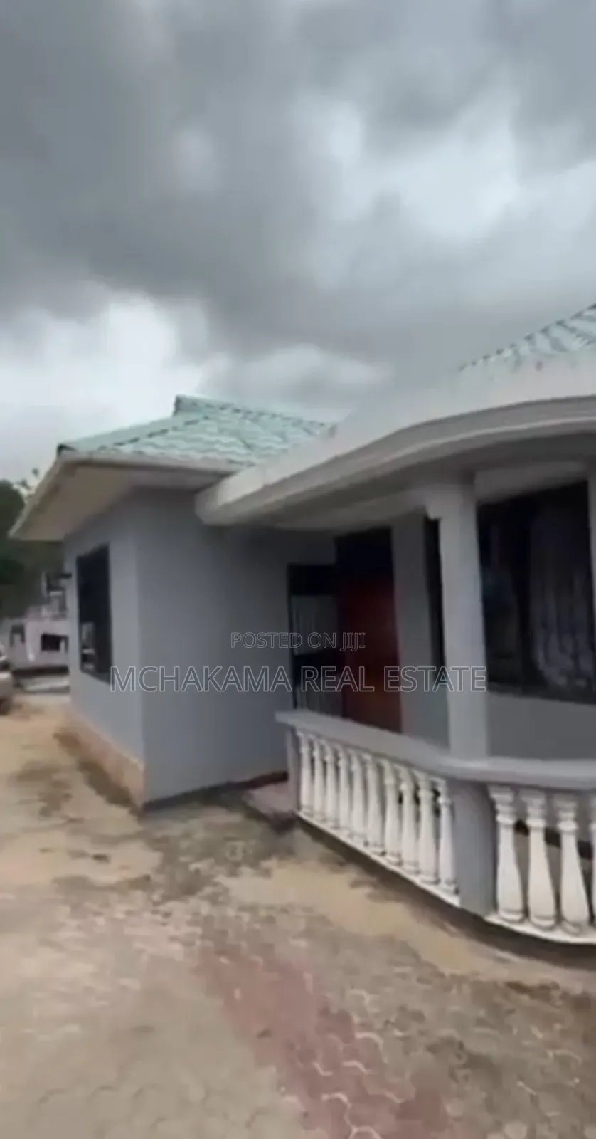 2bdrm Apartment in Mchakama Real Estate, Goba for sale in Goba
