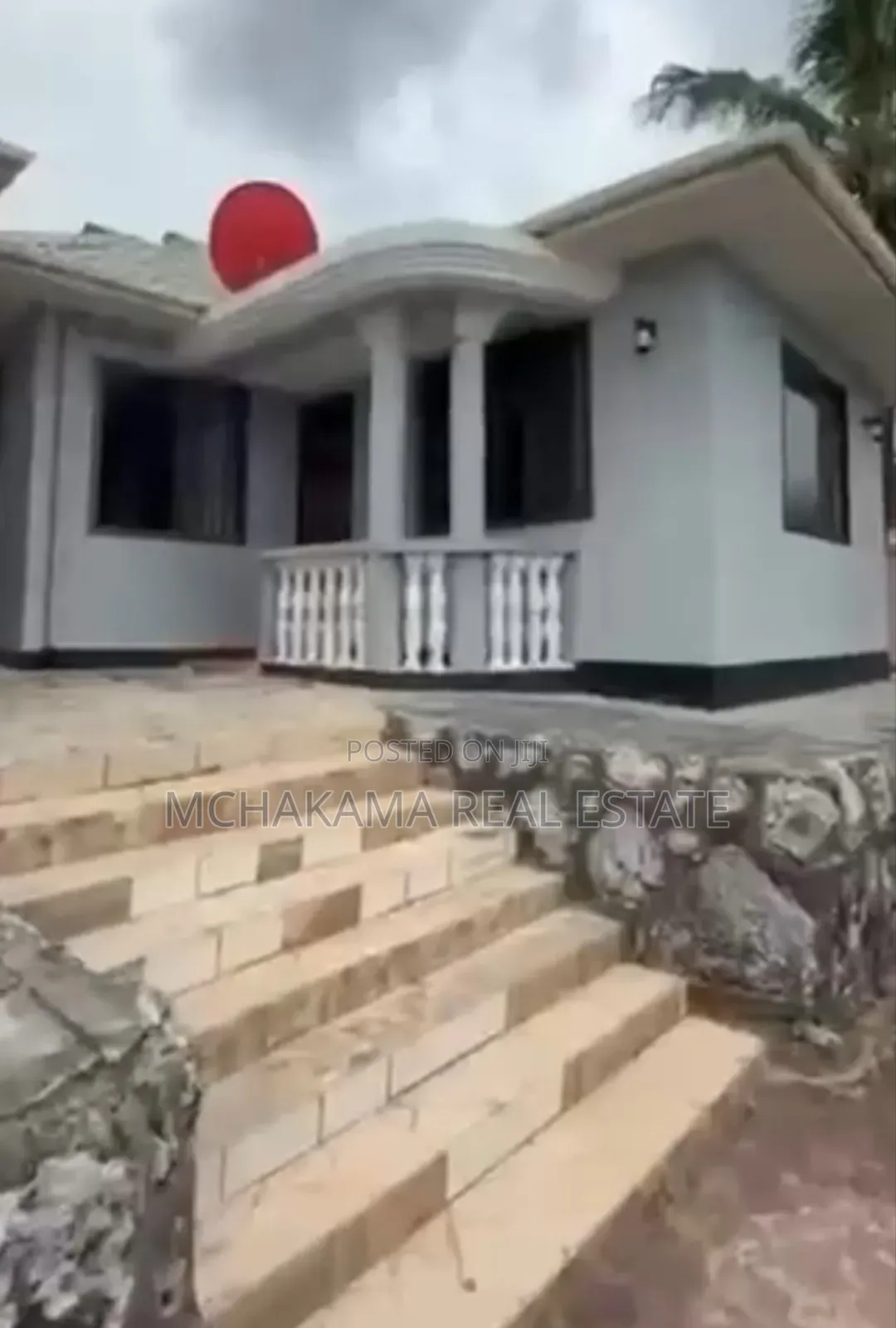 2bdrm Apartment in Mchakama Real Estate, Goba for sale in Goba