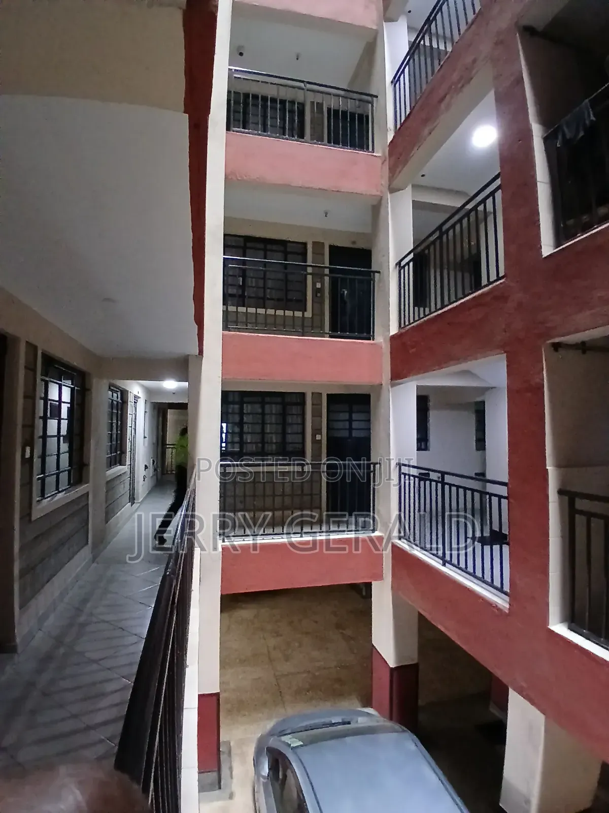 3bdrm Apartment in Kinondoni, Magomeni for rent in Magomeni
