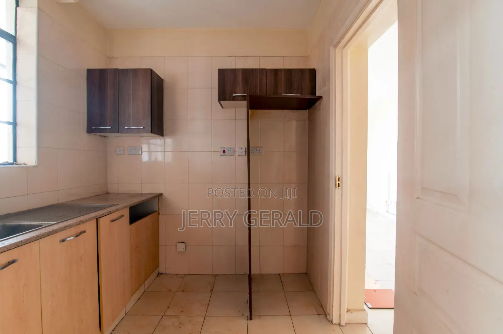 3bdrm Apartment in Kinondoni, Magomeni for rent in Magomeni