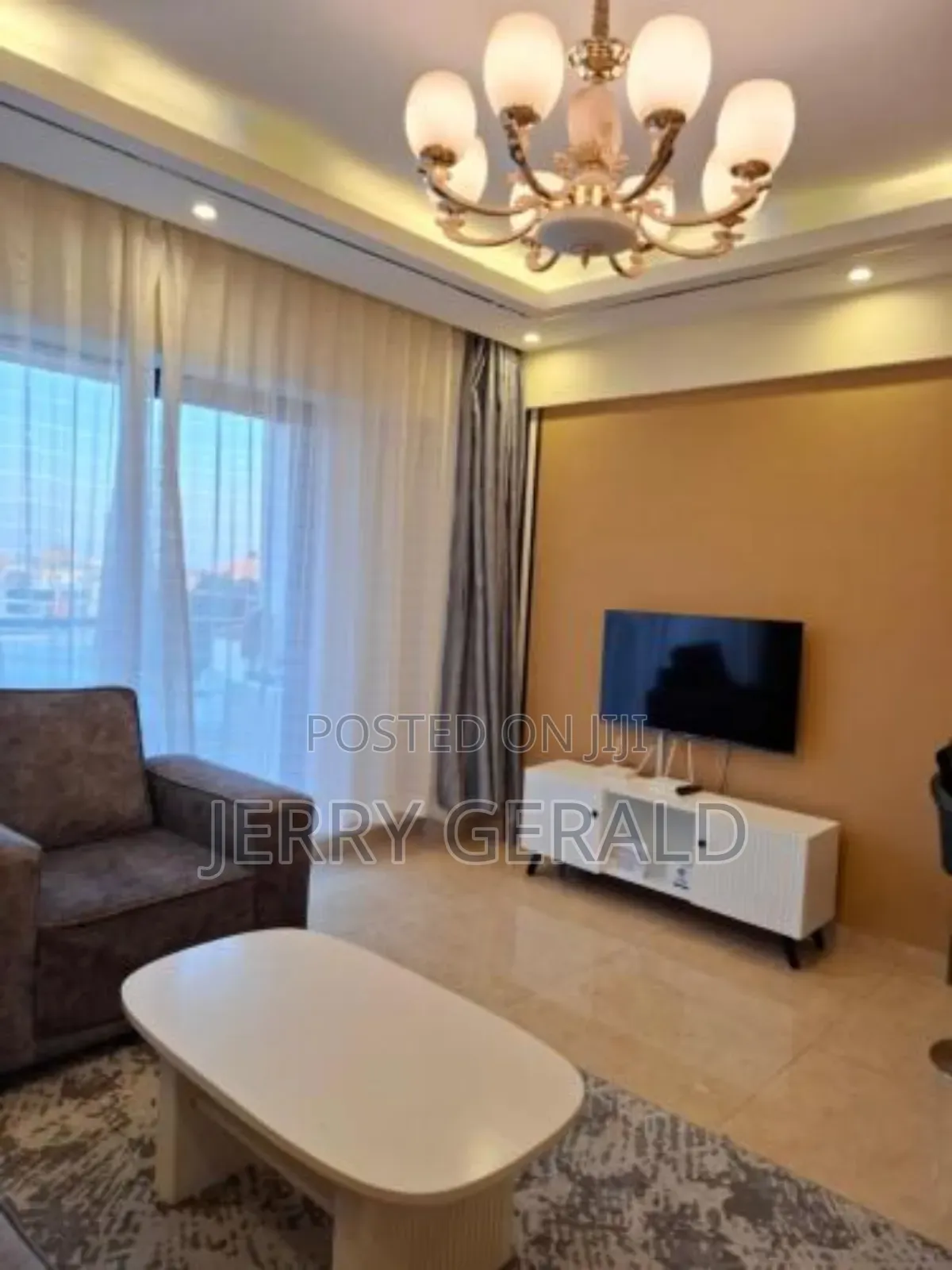 3bdrm Apartment in Kinondoni, Magomeni for rent in Magomeni