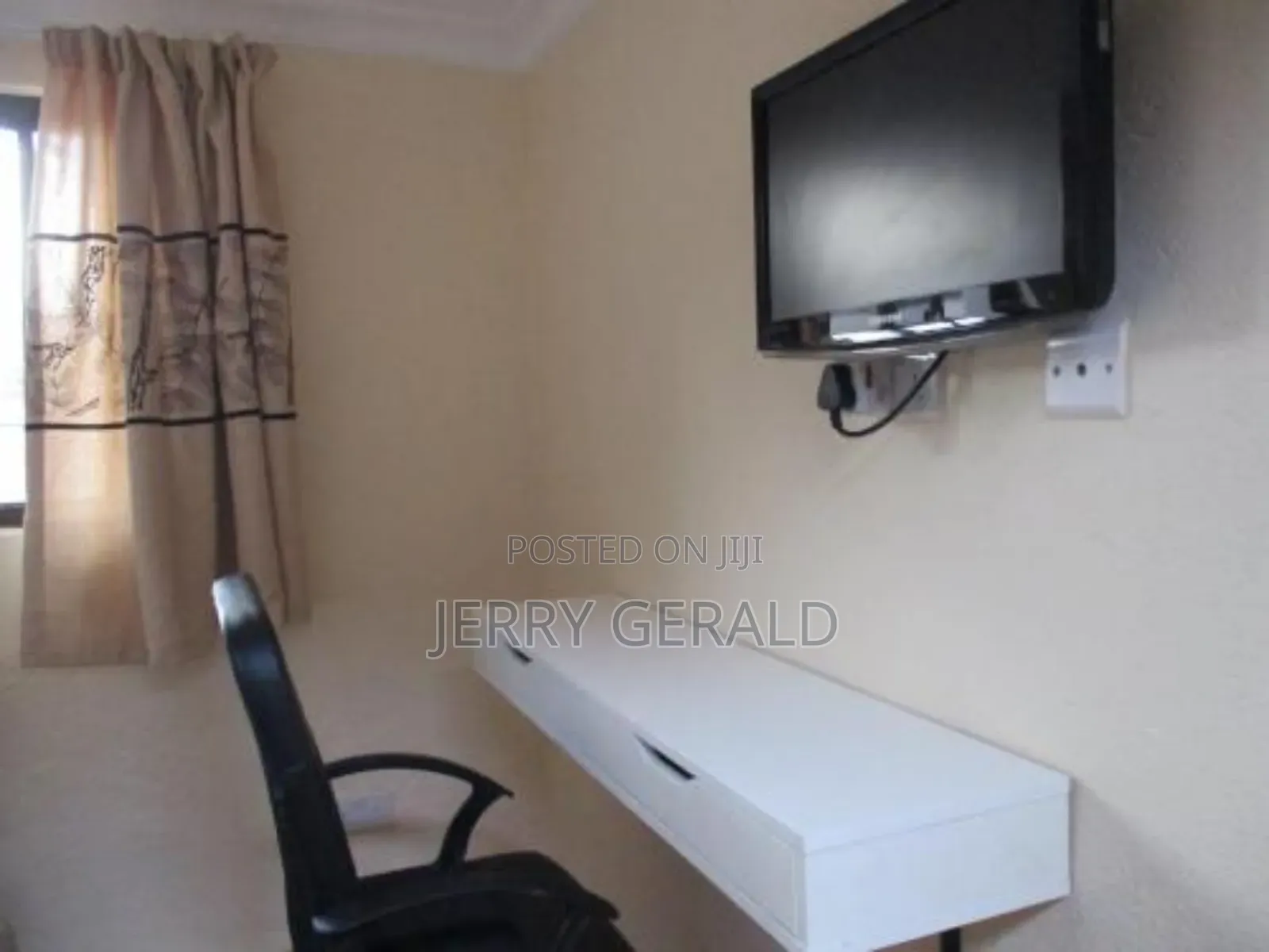 3bdrm Apartment in Kinondoni, Magomeni for rent in Magomeni