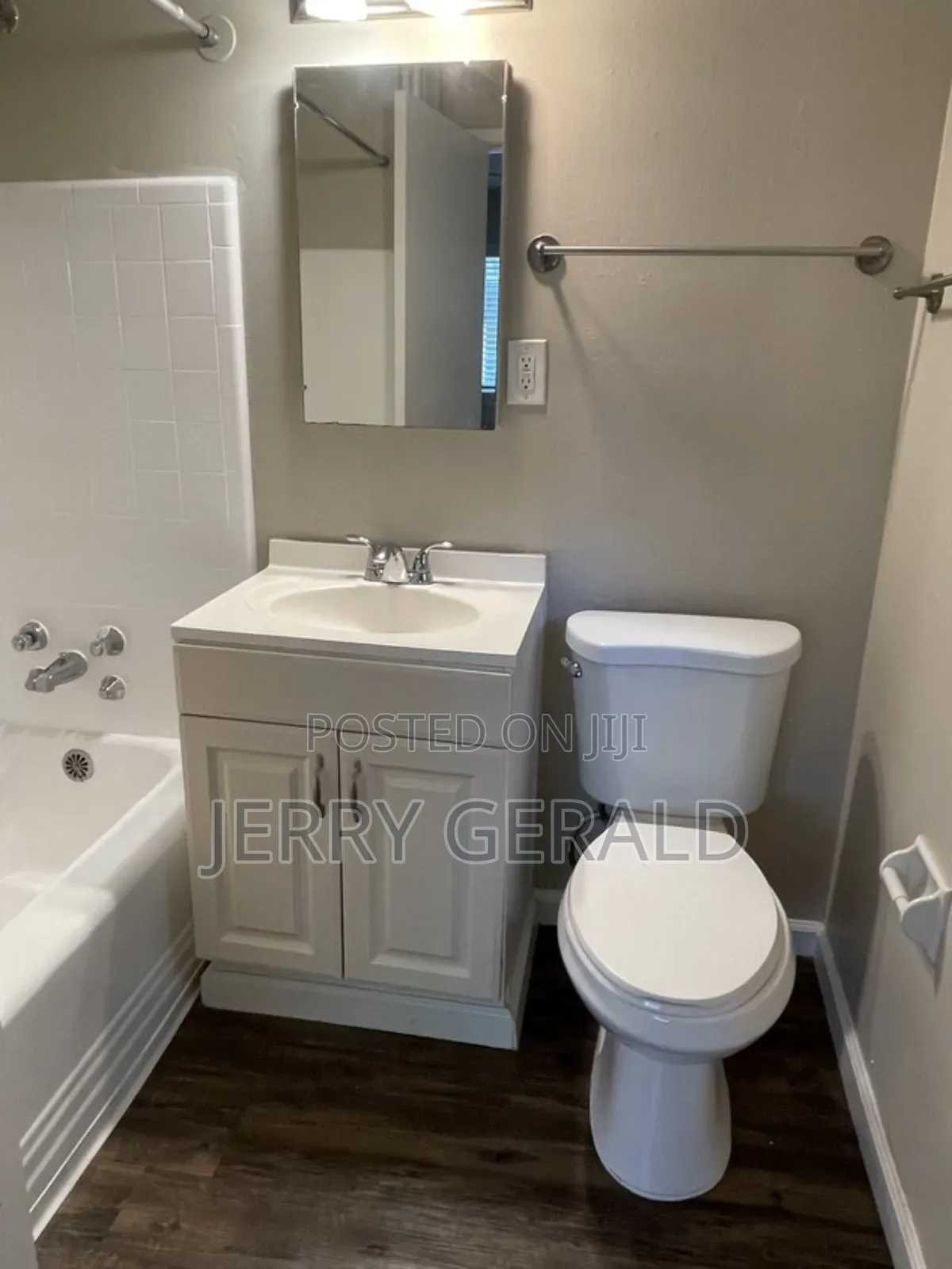 3bdrm Apartment in Kinondoni, Magomeni for rent in Magomeni
