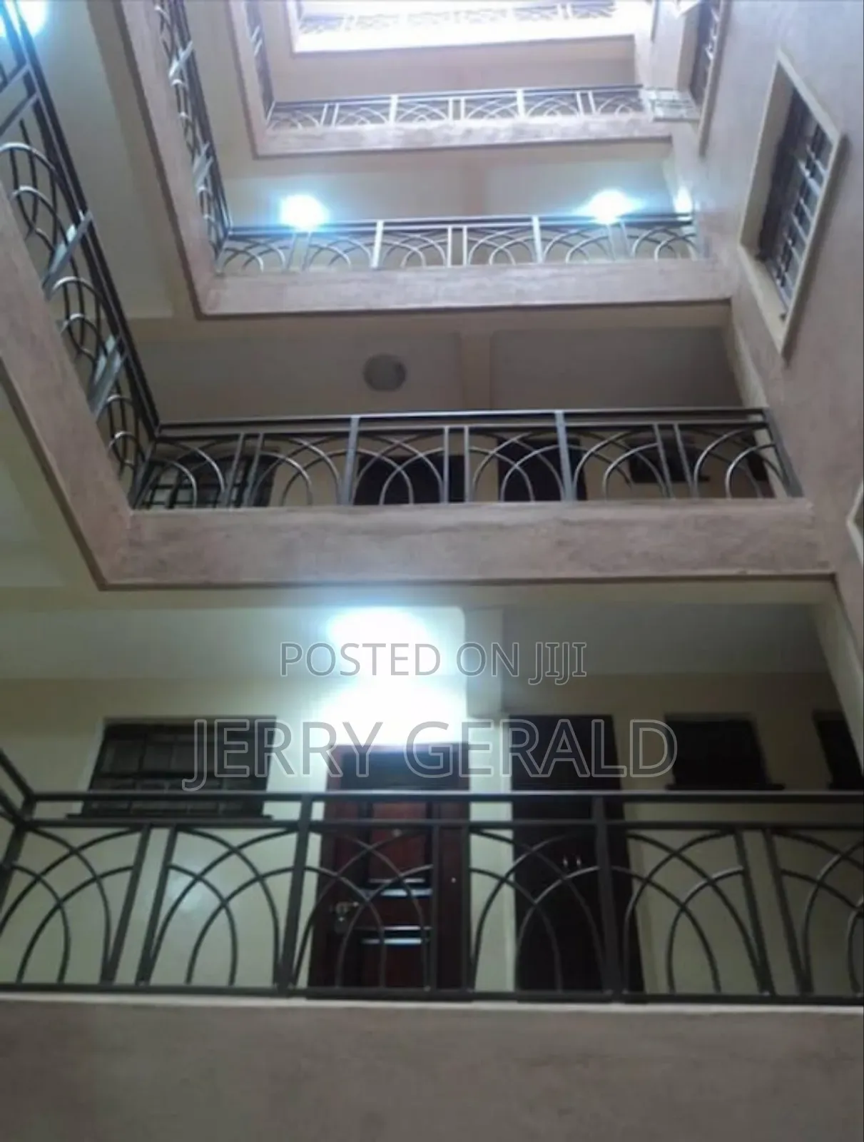 2bdrm Apartment in Kinondoni, Kijitonyama for rent in Kijitonyama