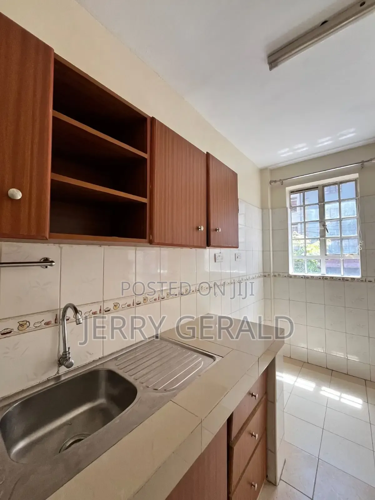 2bdrm Apartment in Kinondoni, Kijitonyama for rent in Kijitonyama