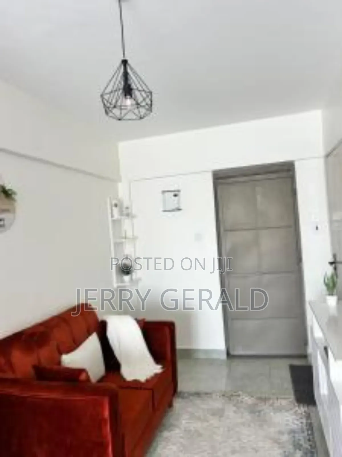 2bdrm Apartment in Kinondoni, Kijitonyama for rent in Kijitonyama