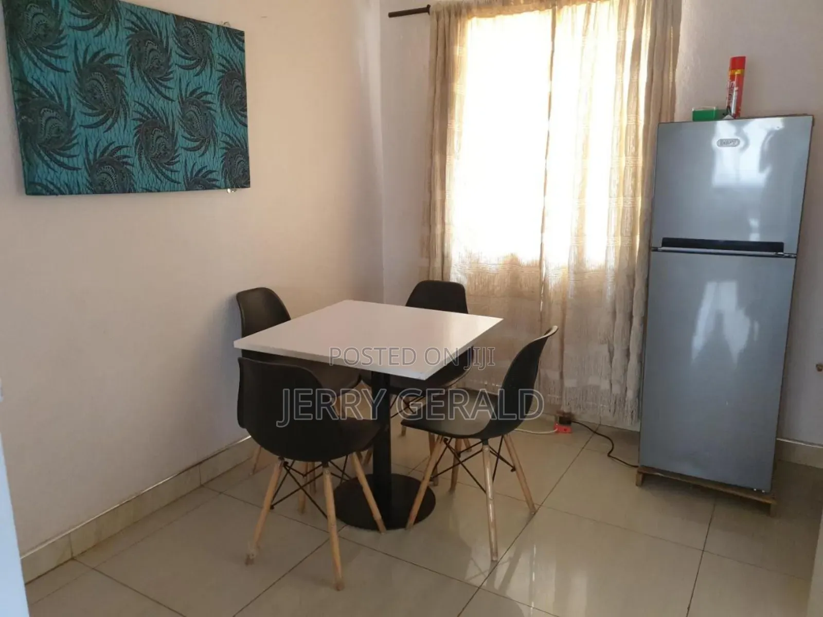 2bdrm Apartment in Kinondoni, Kijitonyama for rent in Kijitonyama