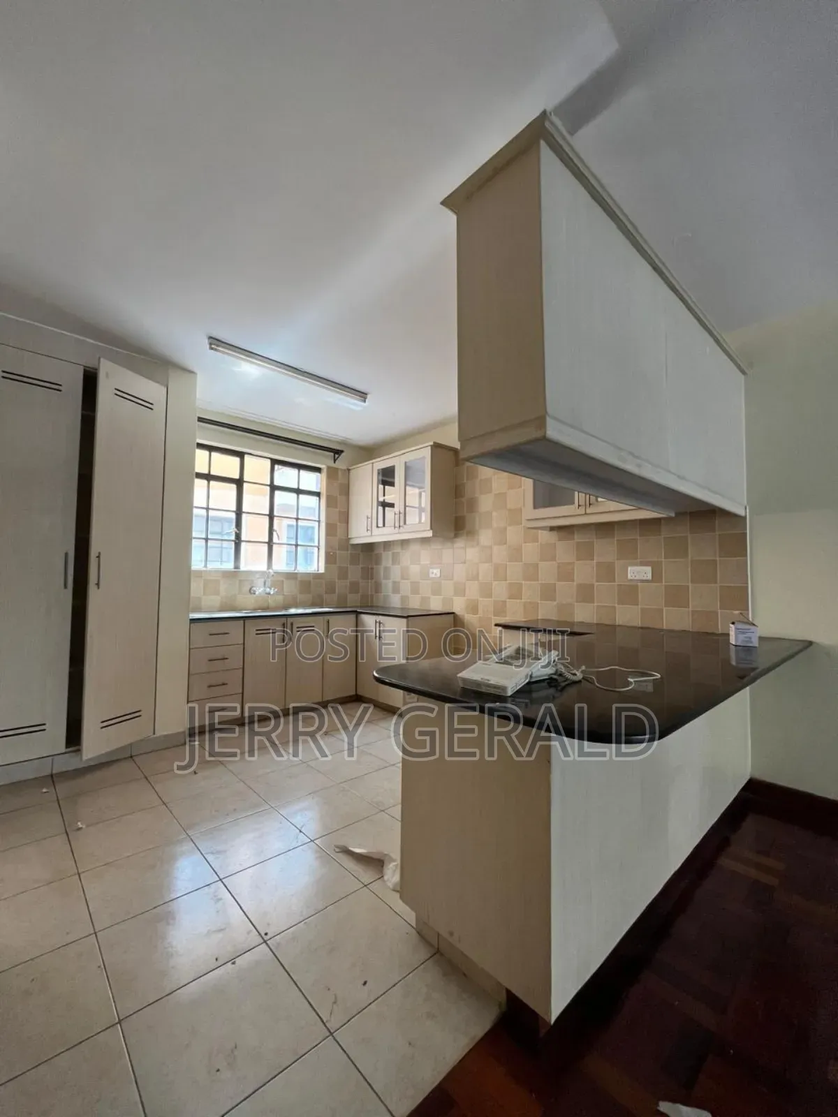 Furnished 3bdrm Apartment in Kinondoni, Masaki for rent in Masaki