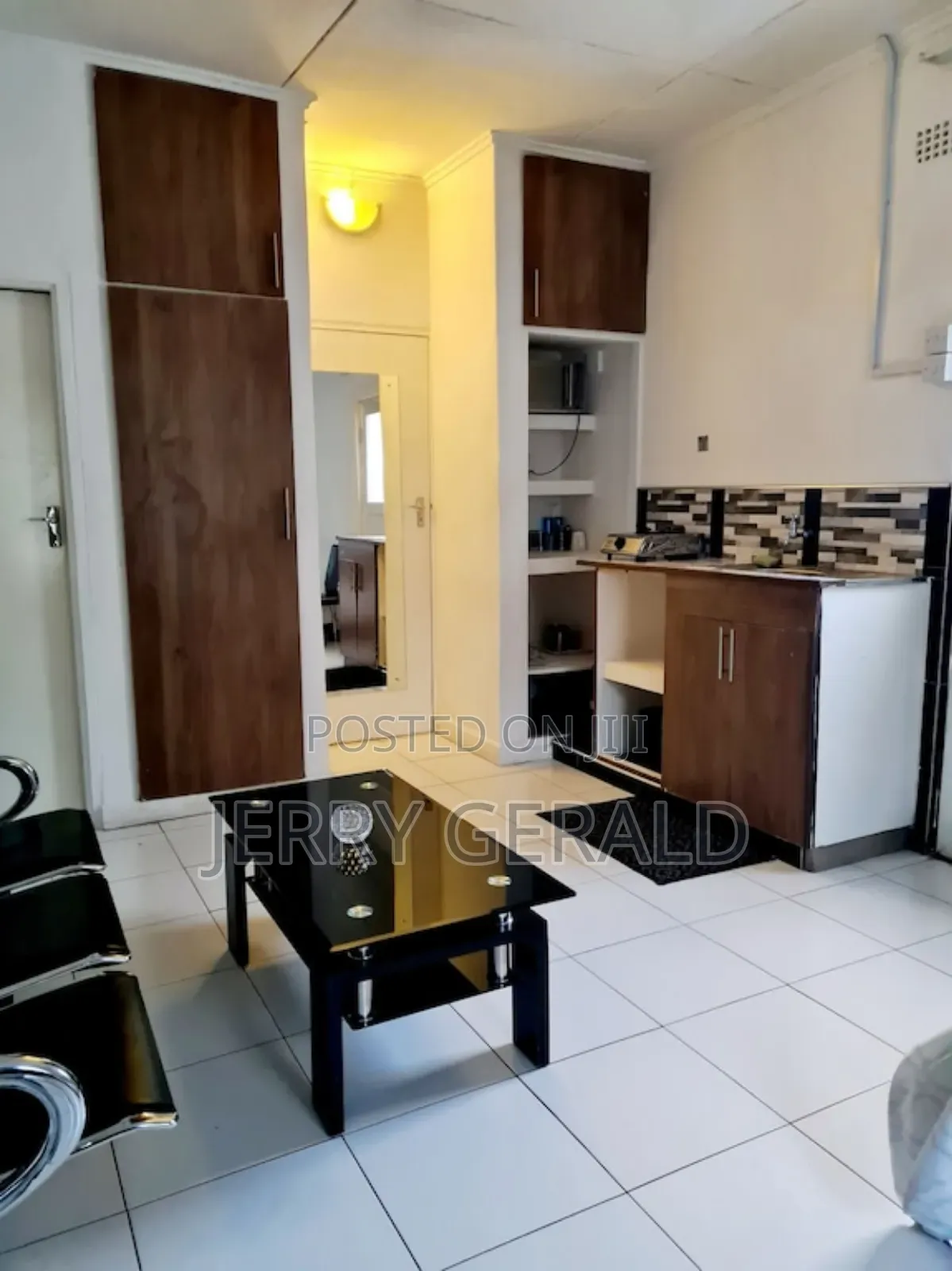 Furnished 3bdrm Apartment in Kinondoni, Masaki for rent in Masaki