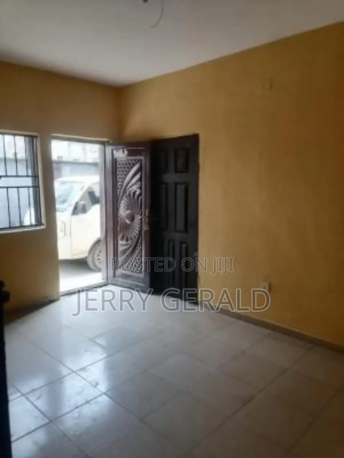 Furnished 2bdrm Apartment in Kinondoni, Msasani for rent in Msasani