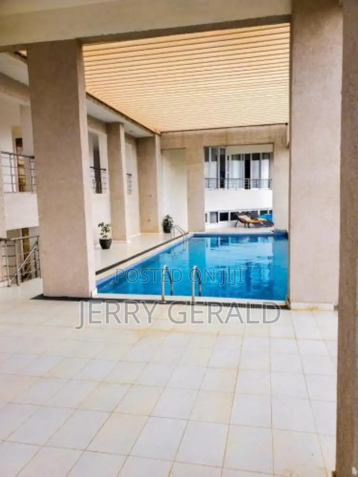 Furnished 3bdrm Apartment in Kinondoni, Masaki for rent in Masaki
