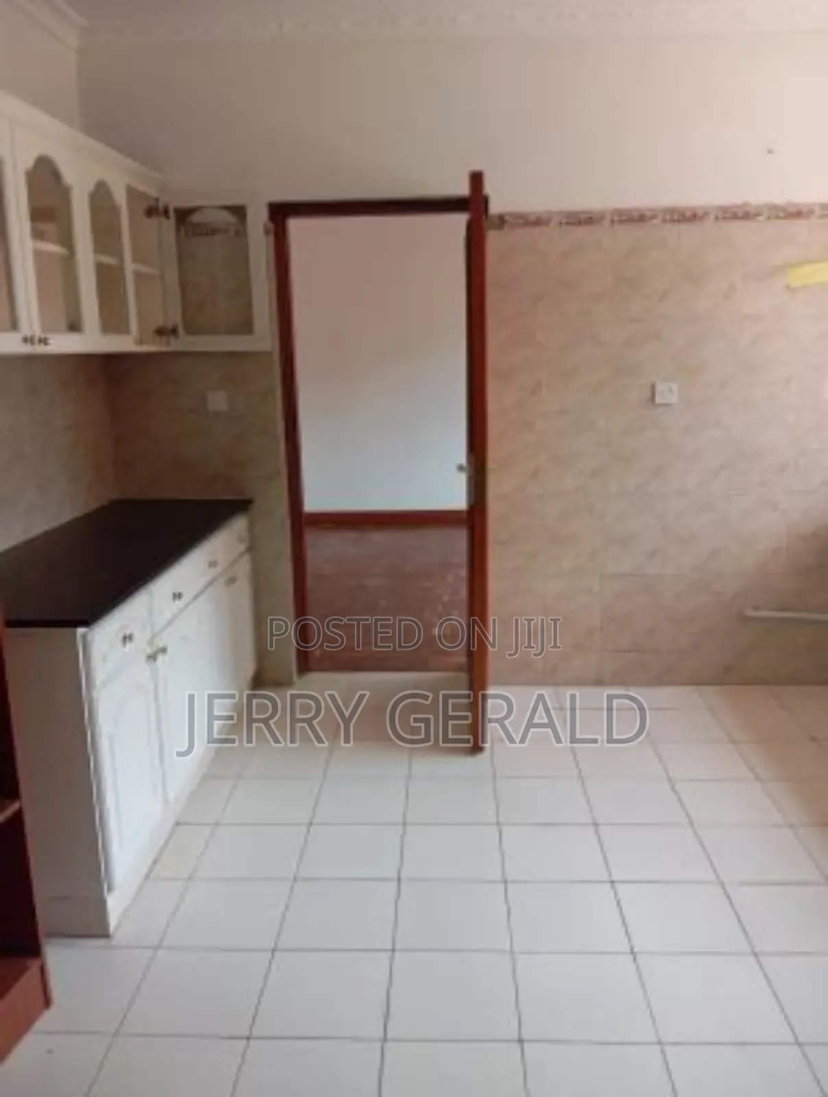 Furnished 3bdrm Apartment in Kinondoni, Masaki for rent in Masaki
