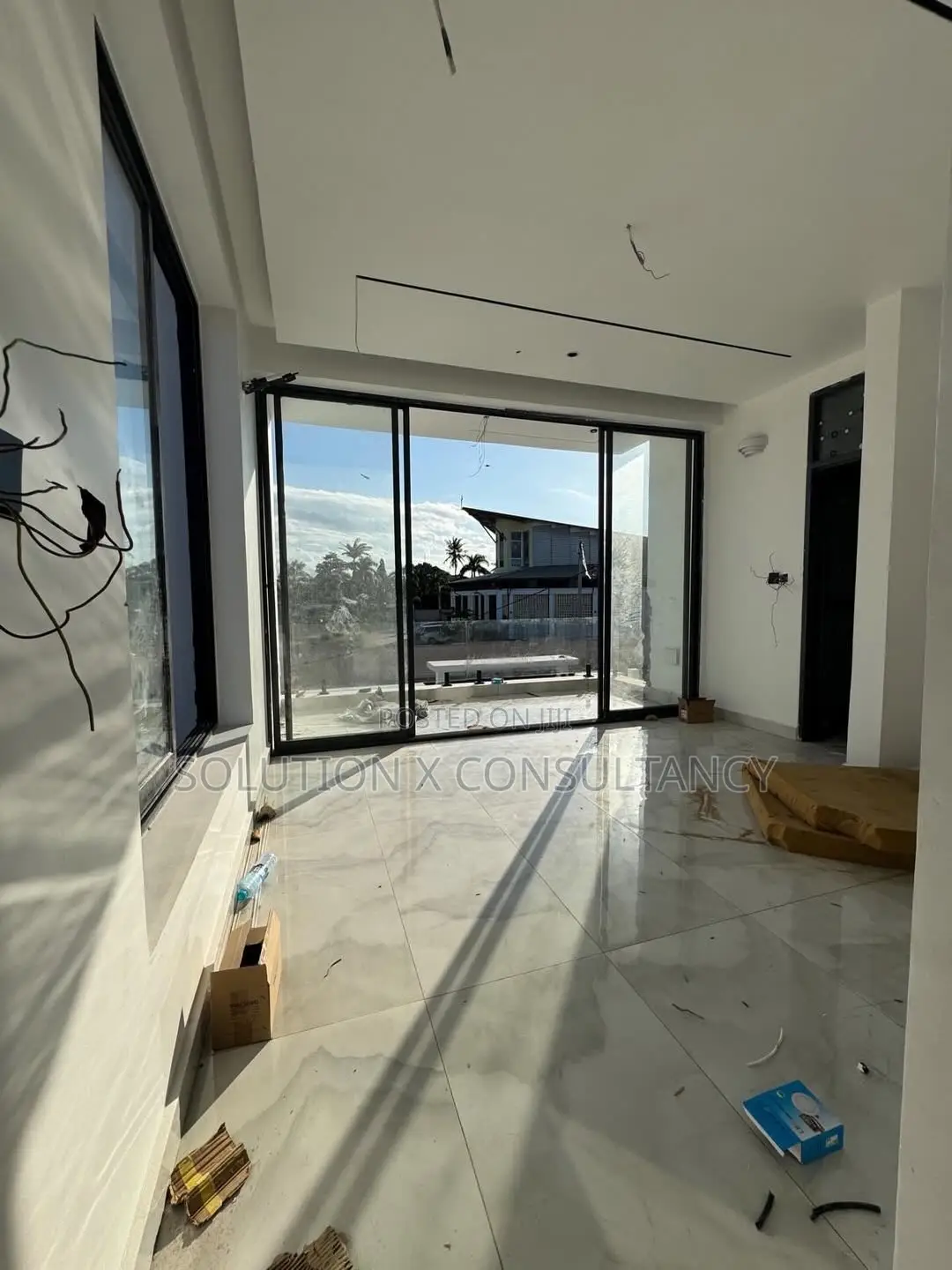 2bdrm Apartment in Mbezi Beach for rent in Mbezi Beach