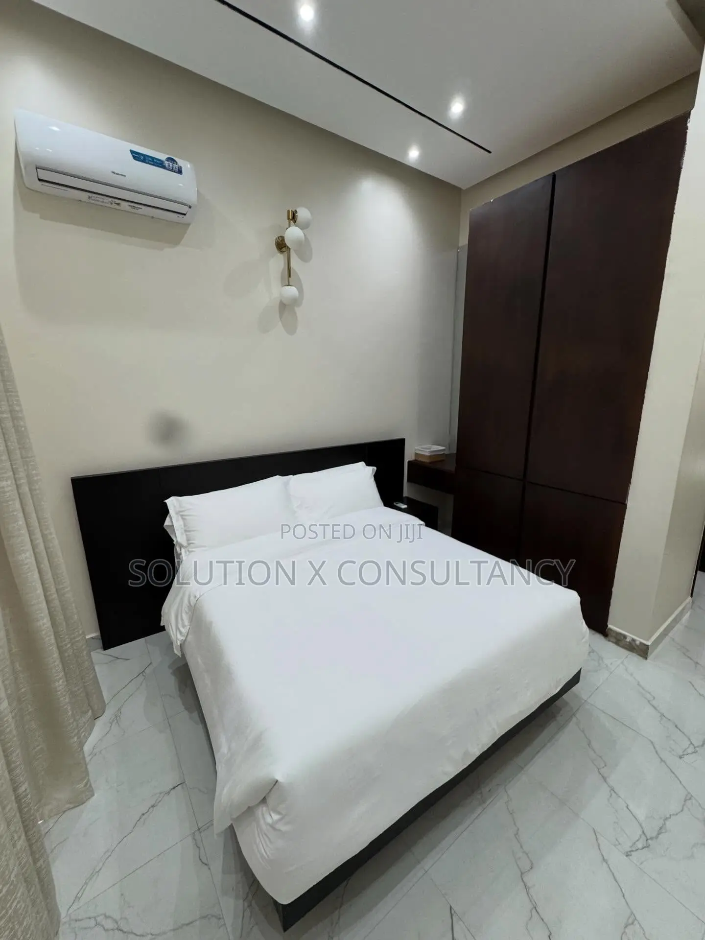 Furnished 2bdrm Apartment in Kunduchi for rent in Kunduchi