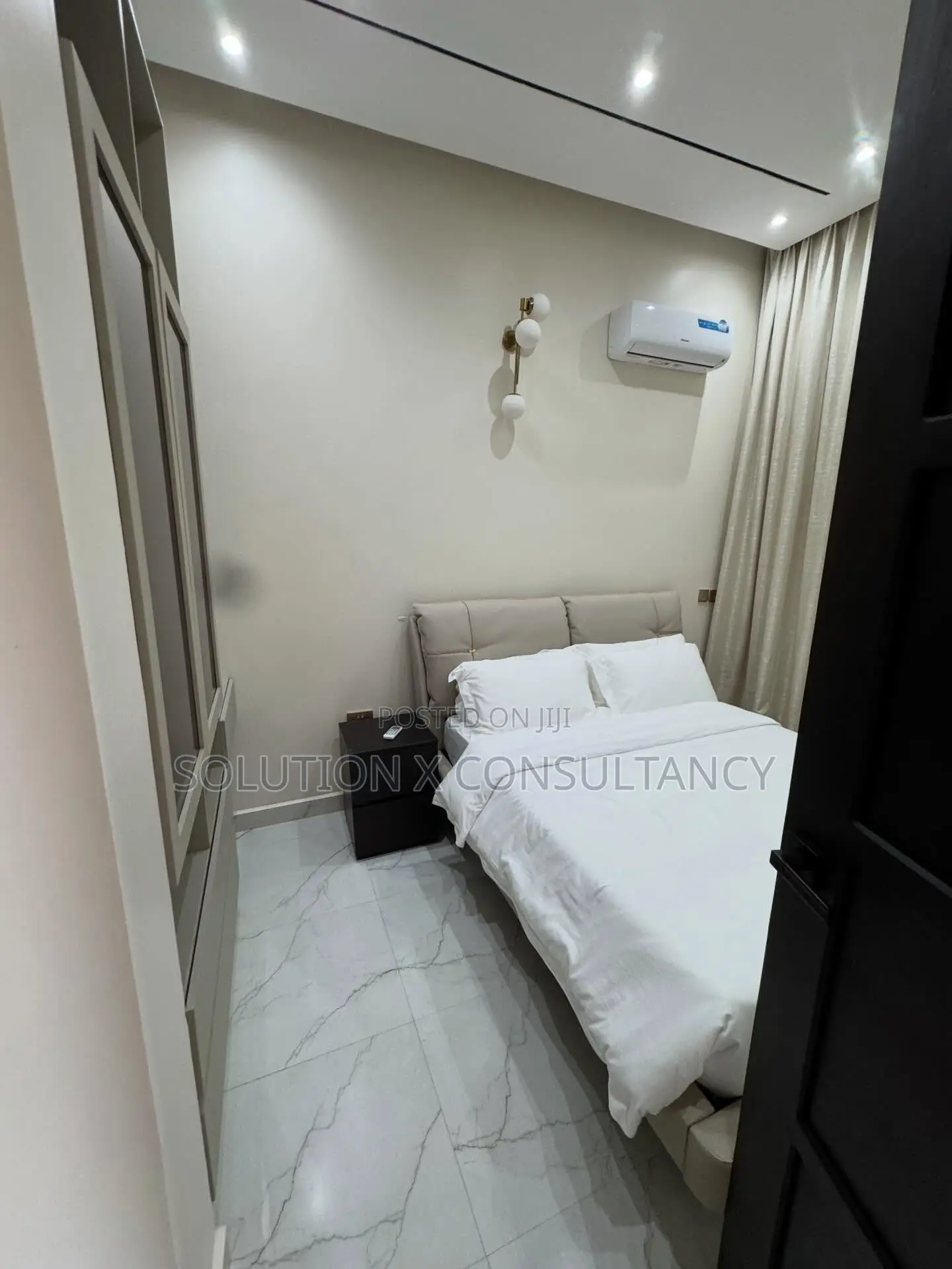 Furnished 2bdrm Apartment in Kunduchi for rent in Kunduchi