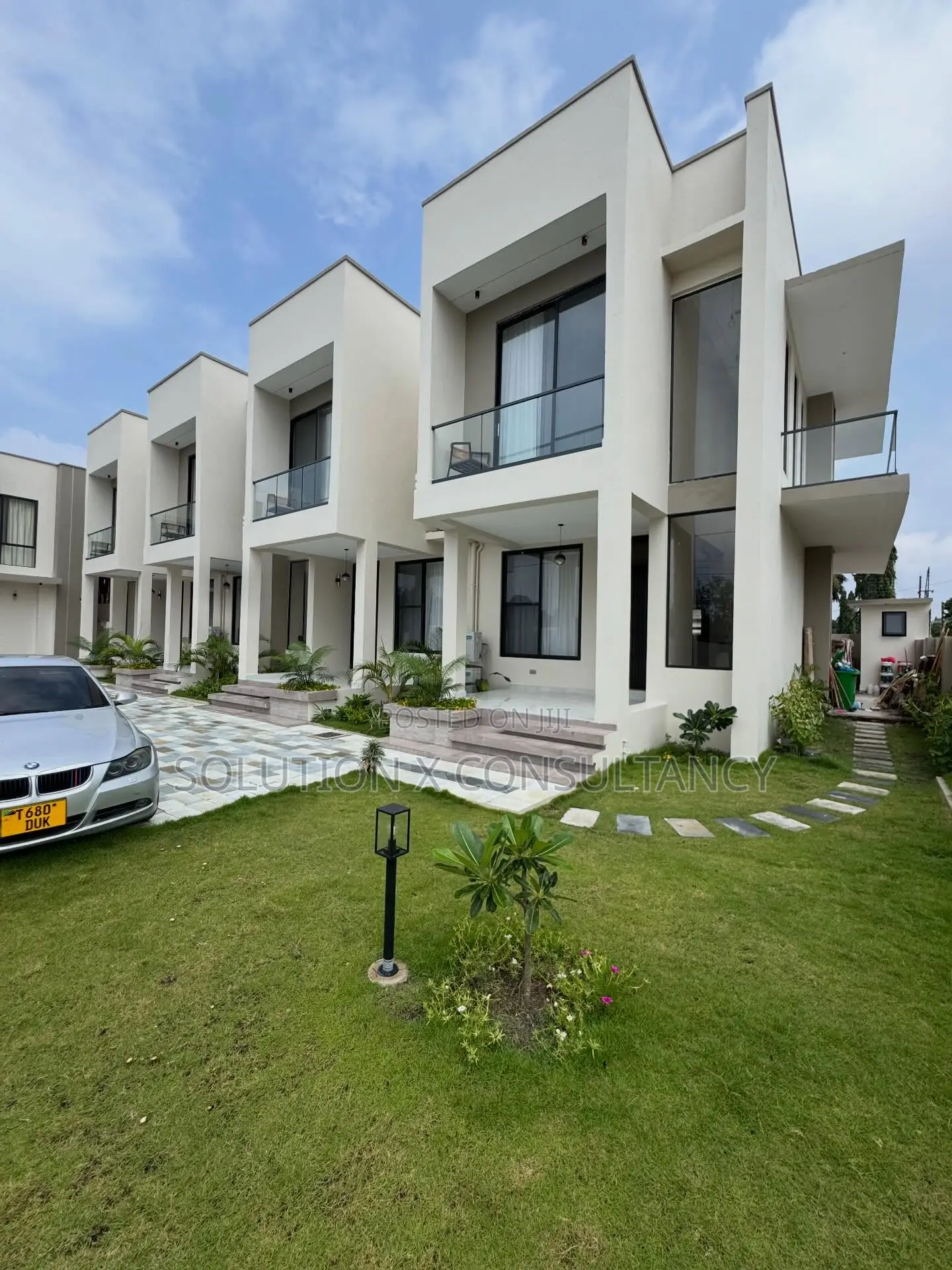 Furnished 2bdrm Apartment in Kunduchi for rent in Kunduchi