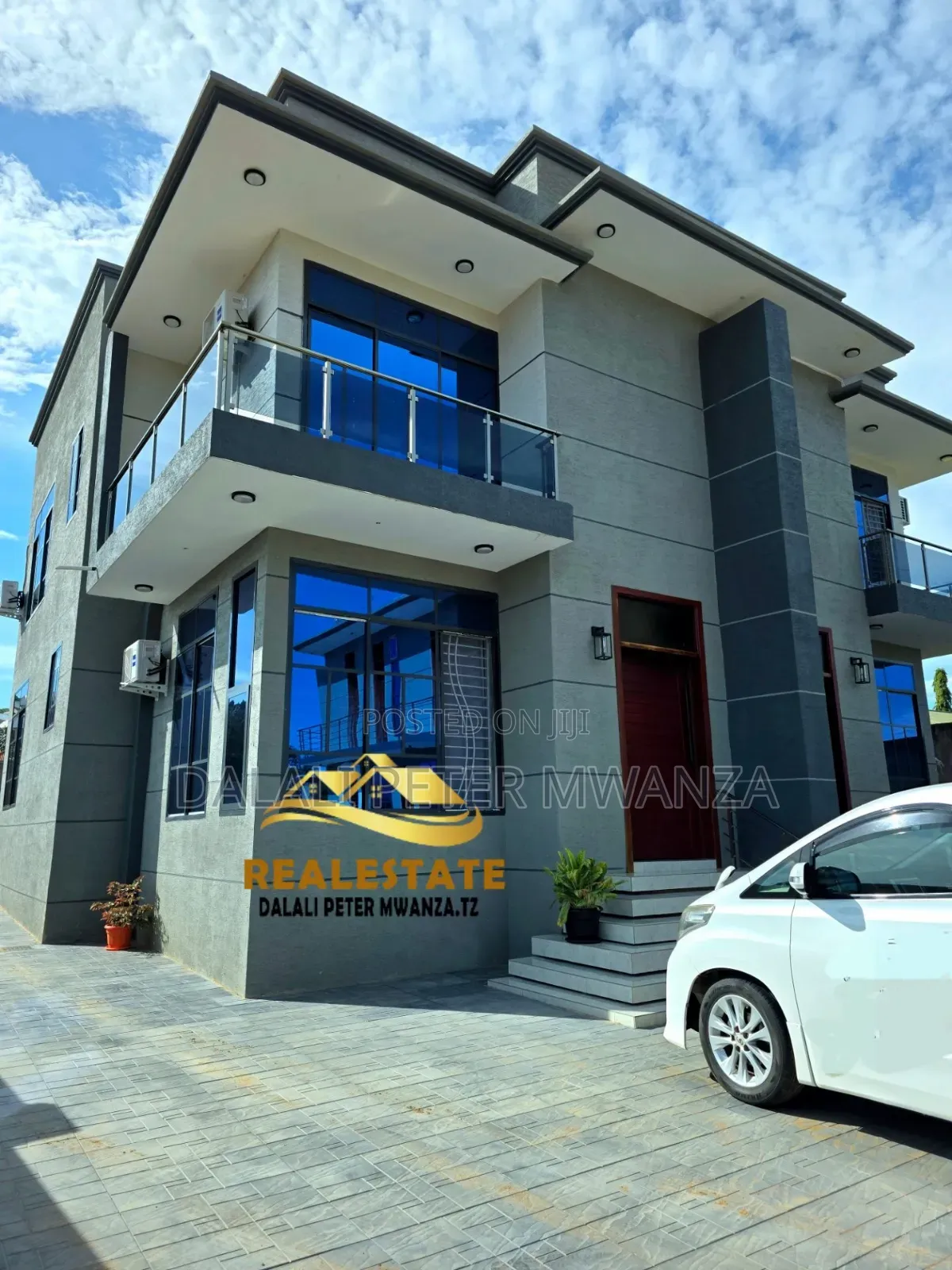 Furnished 2bdrm Apartment in Rock City, Ilemela Ward for rent in Ilemela Ward