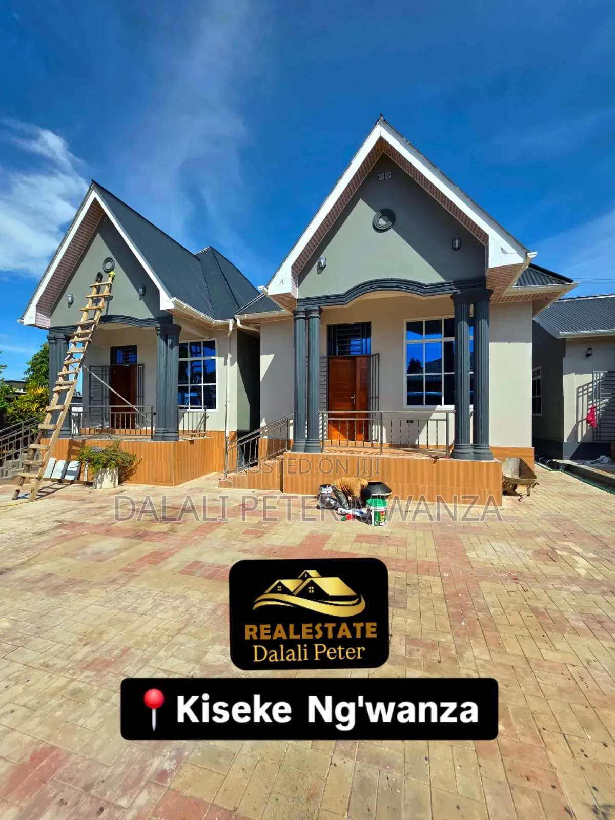 2bdrm House in Kiseke, Ilemela Ward for rent in Ilemela Ward