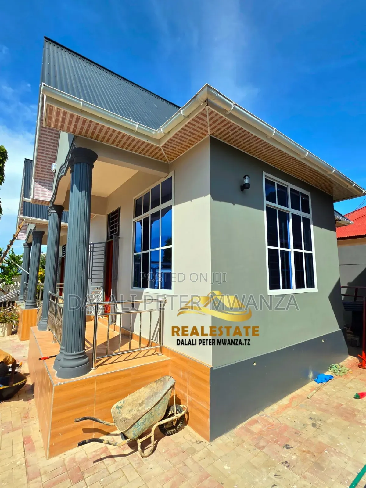 2bdrm House in Kiseke, Ilemela Ward for rent in Ilemela Ward