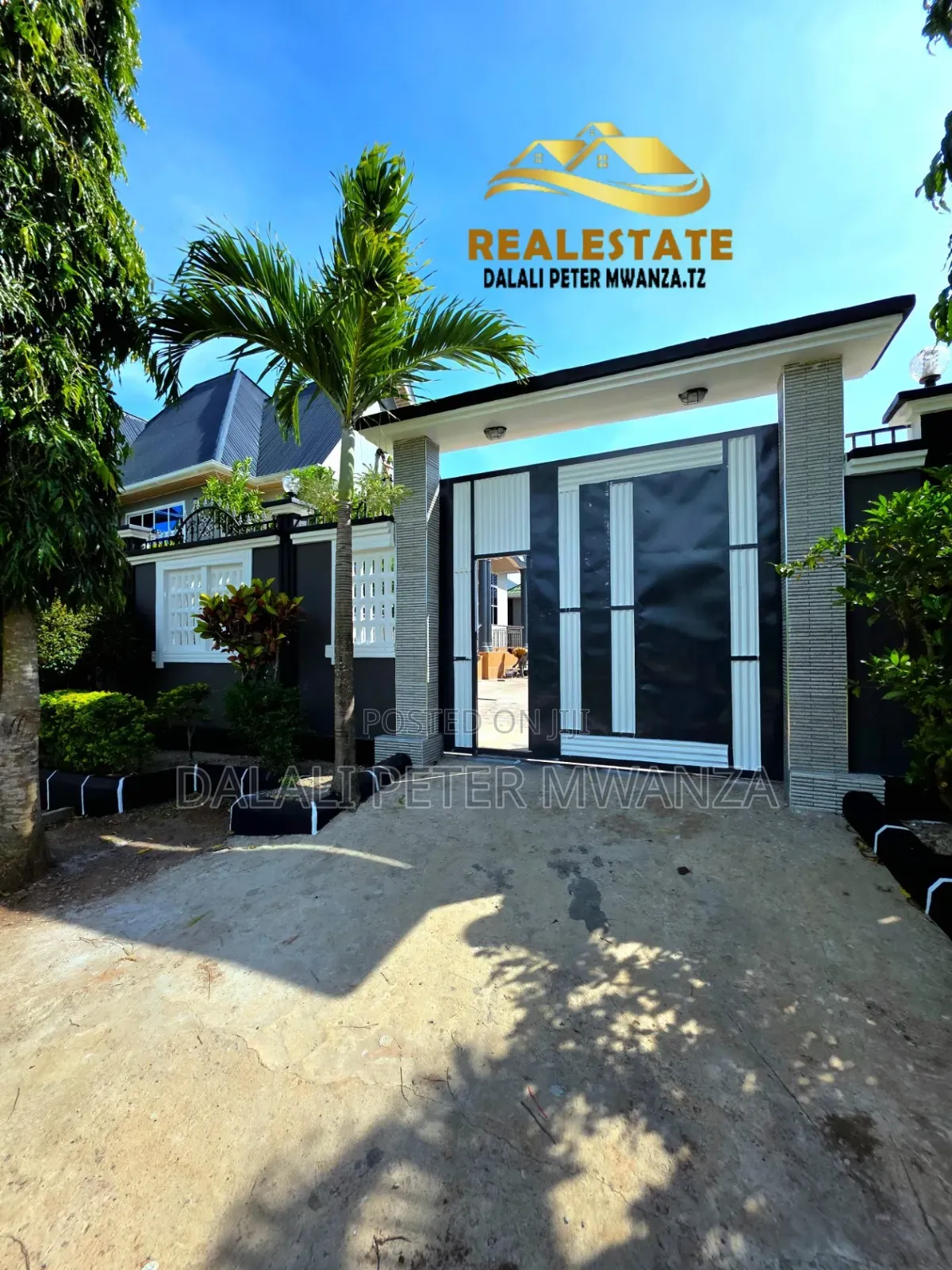 2bdrm House in Kiseke, Ilemela Ward for rent in Ilemela Ward