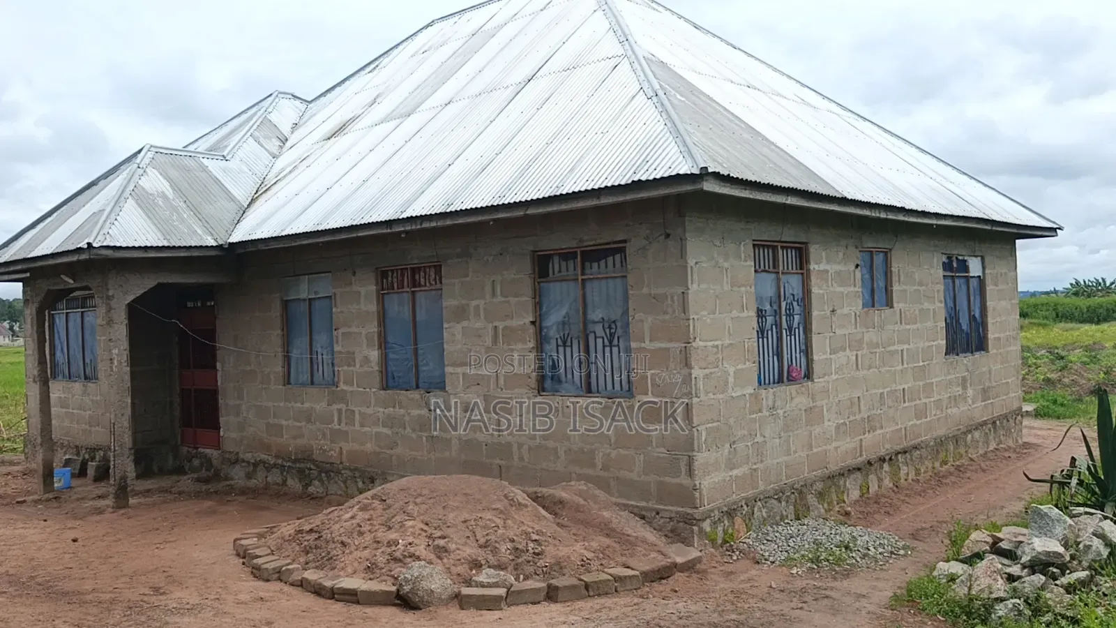 4bdrm House in Buswelu for sale in Buswelu