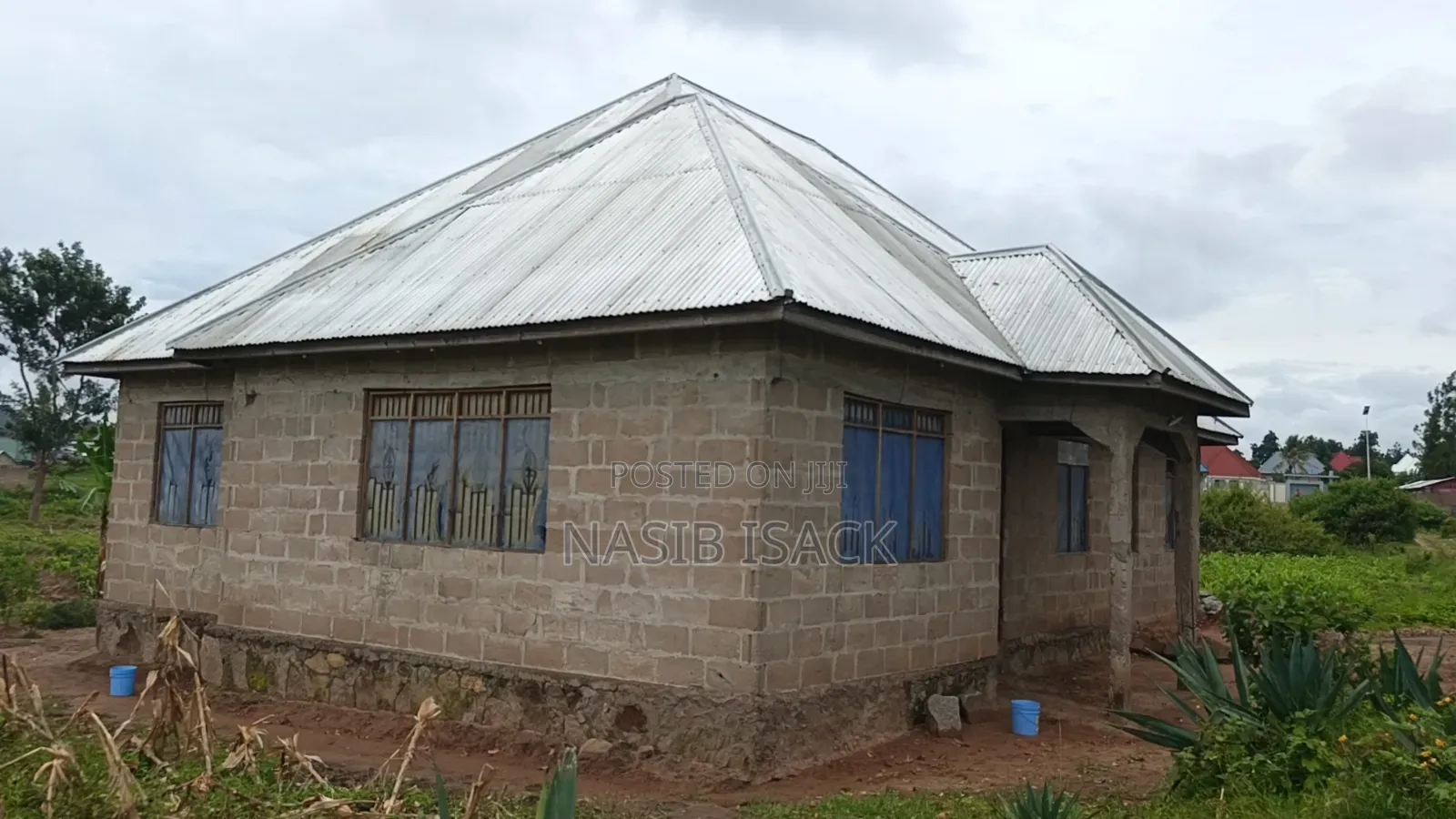 4bdrm House in Buswelu for sale in Buswelu