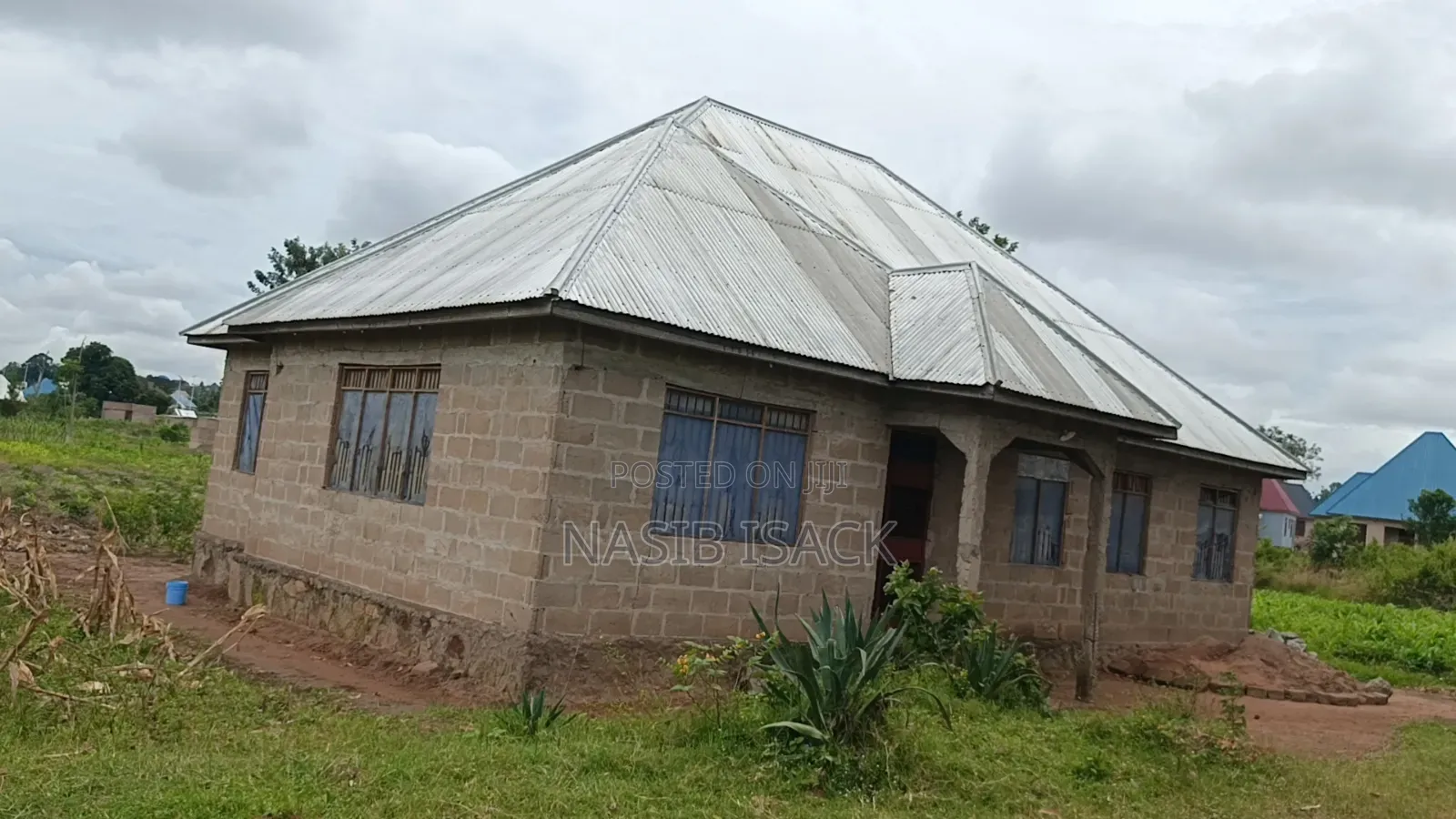 4bdrm House in Buswelu for sale in Buswelu