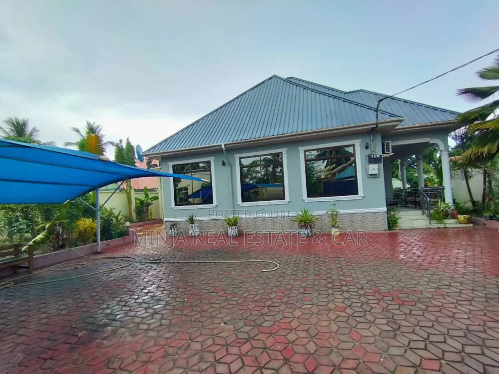 3bdrm House in Ukonga for sale in Ukonga