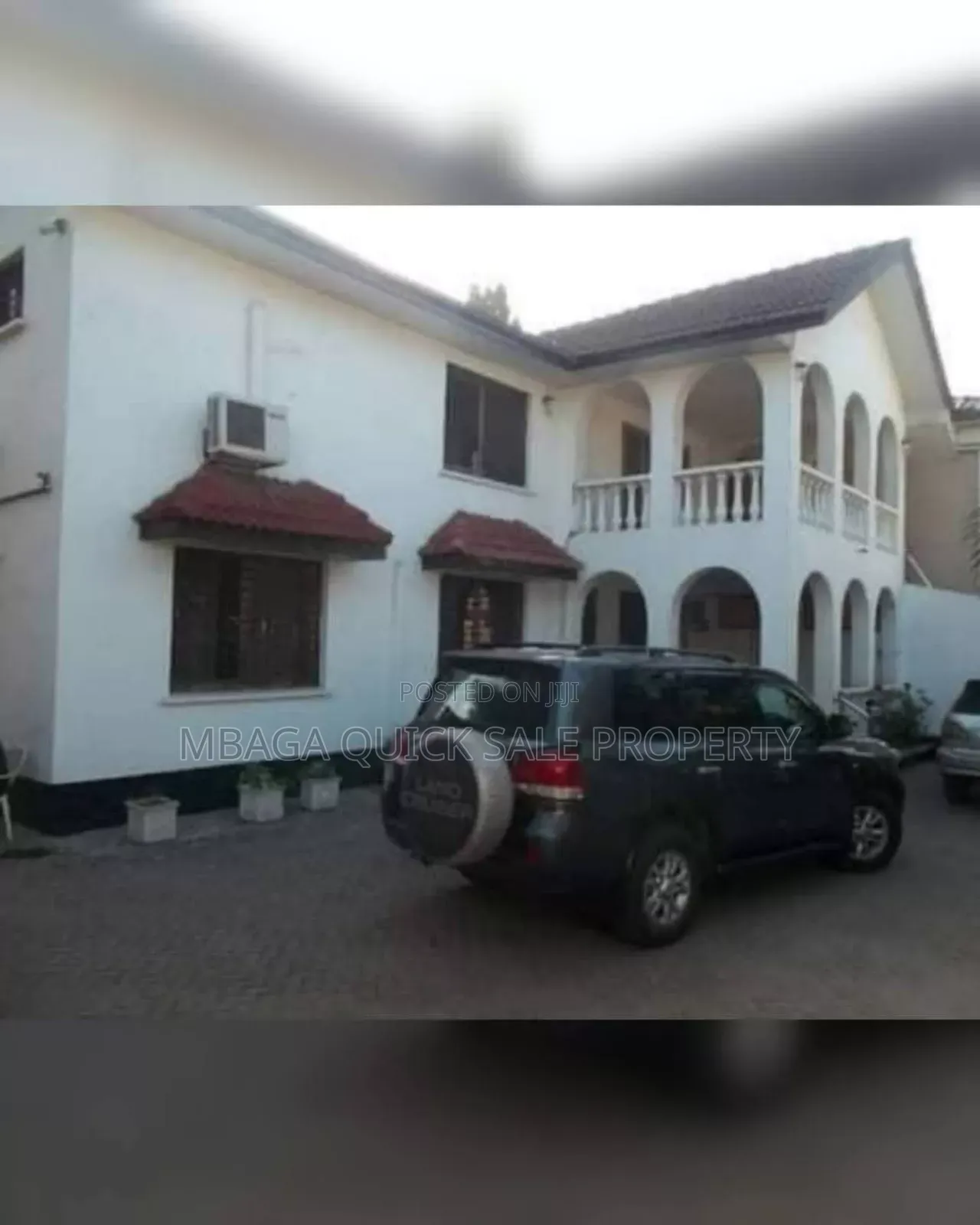 4bdrm House in Upanga East for sale in Upanga East