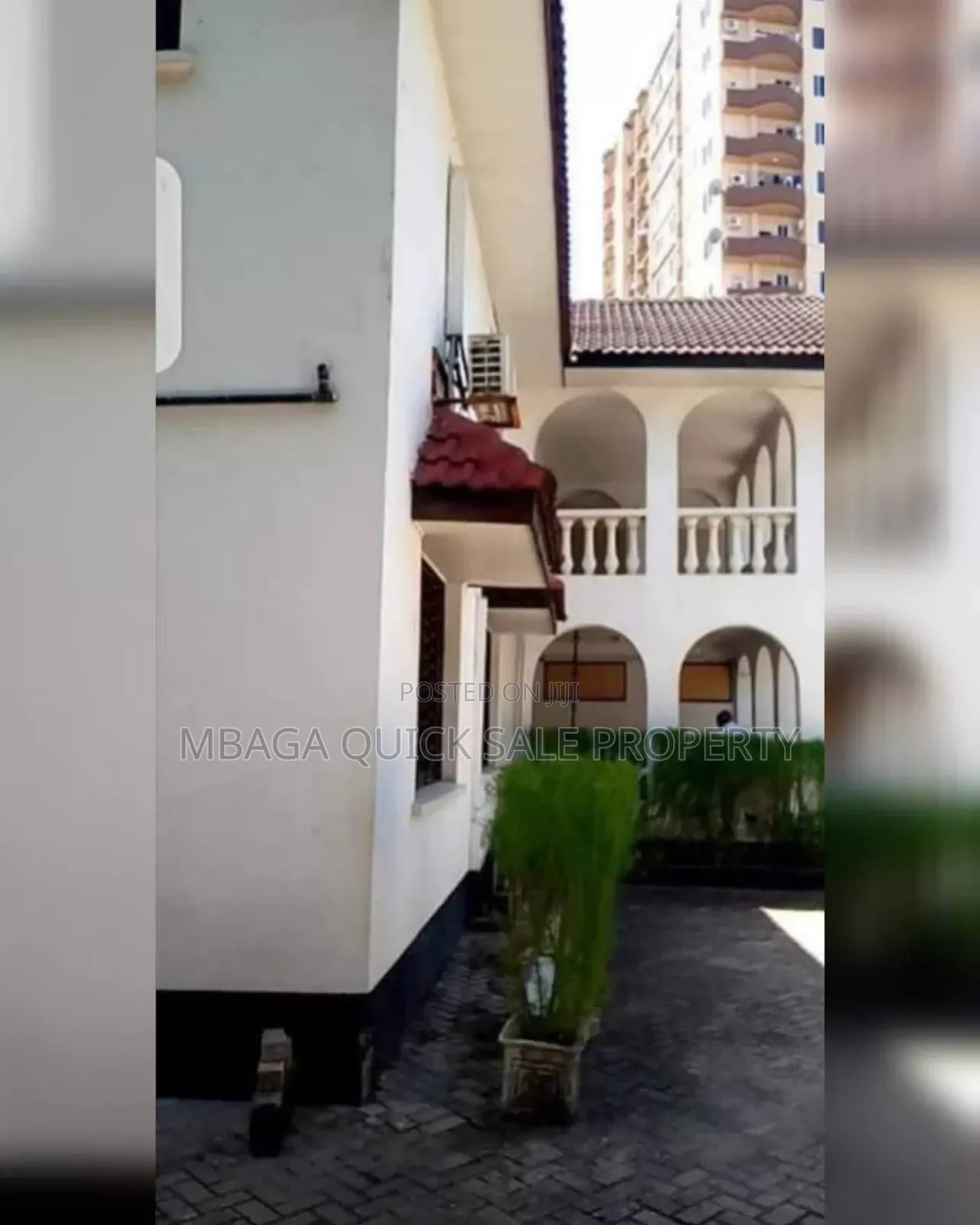 4bdrm House in Upanga East for sale in Upanga East