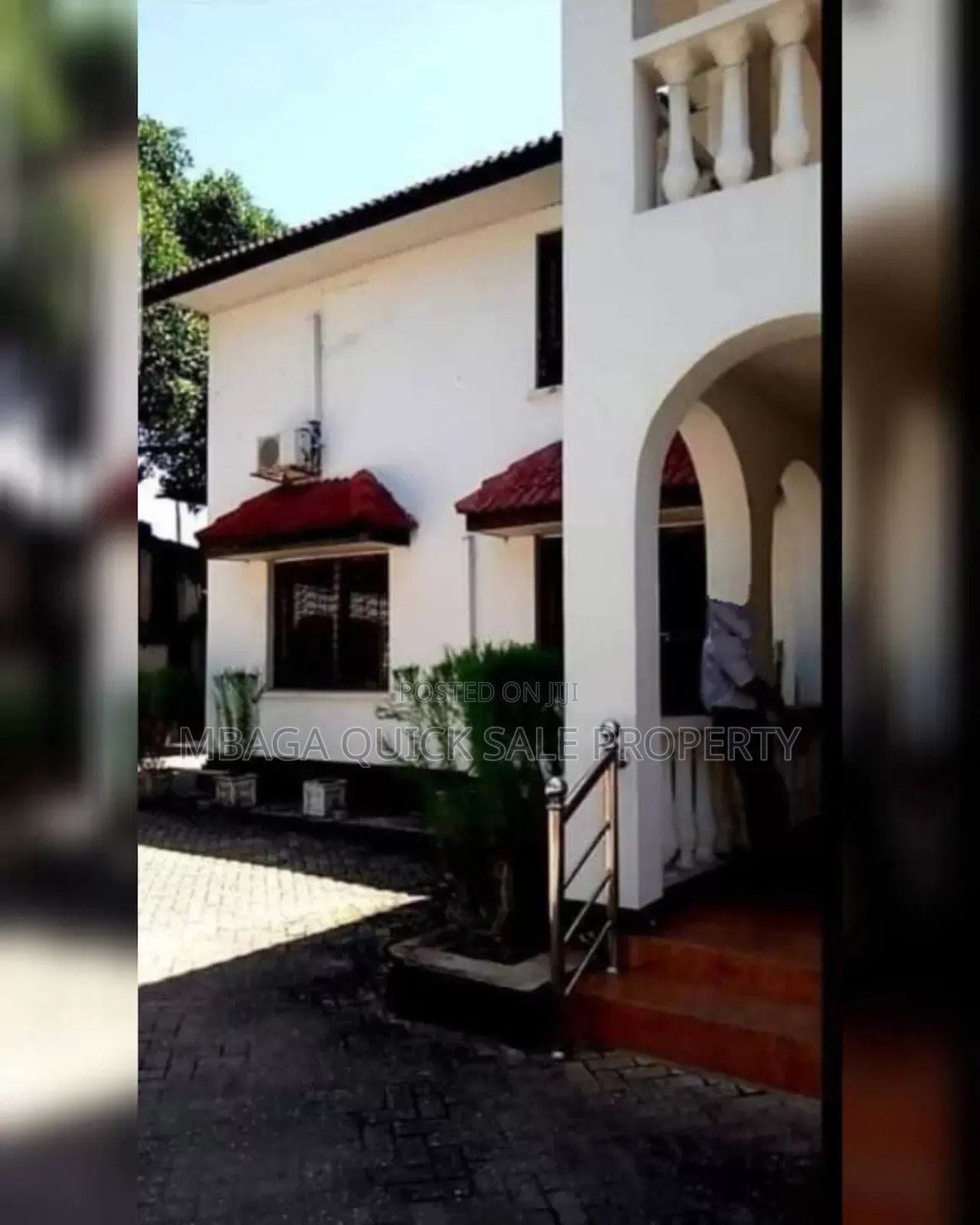 4bdrm House in Upanga East for sale in Upanga East