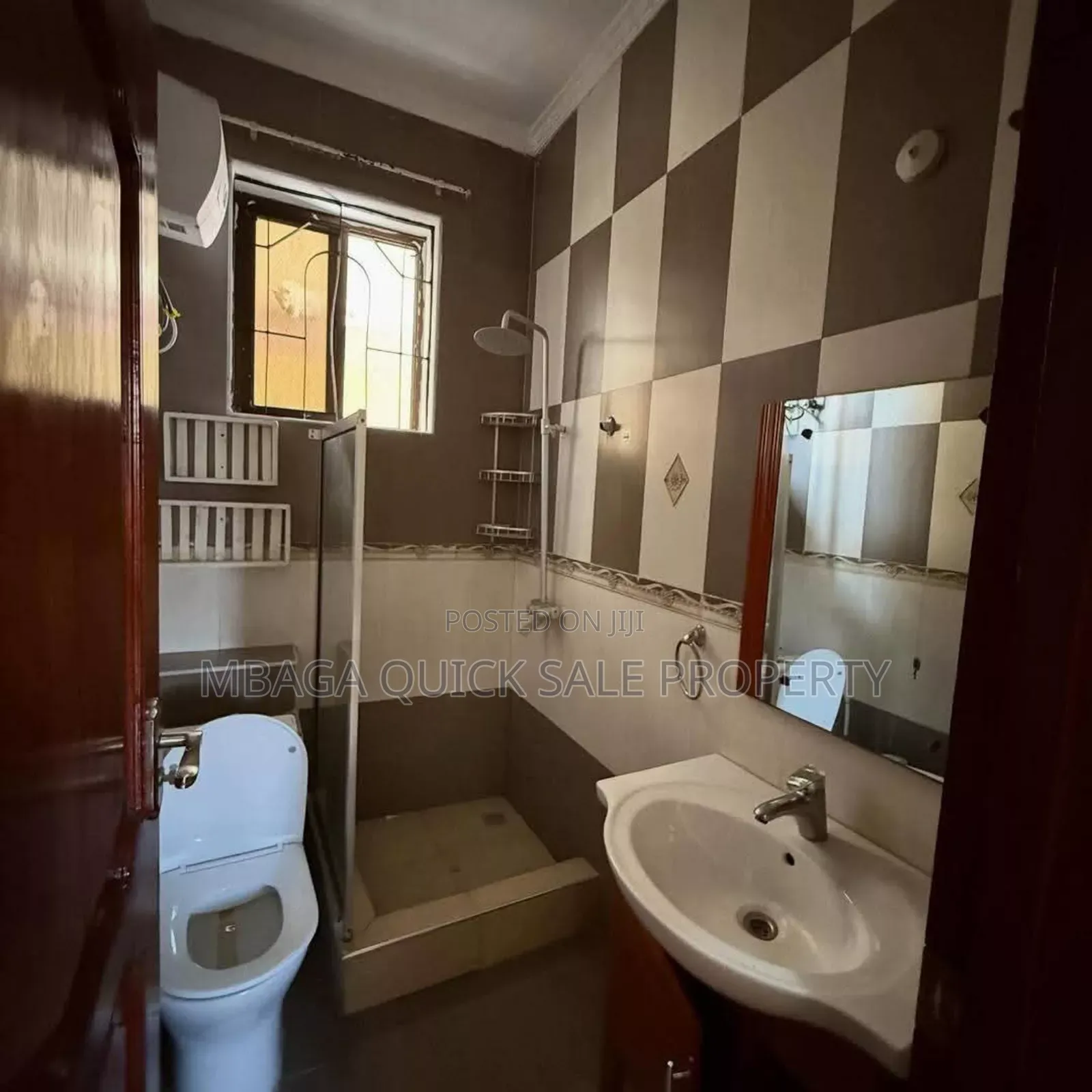 Furnished 3bdrm Apartment in Mikocheni for rent in Mikocheni
