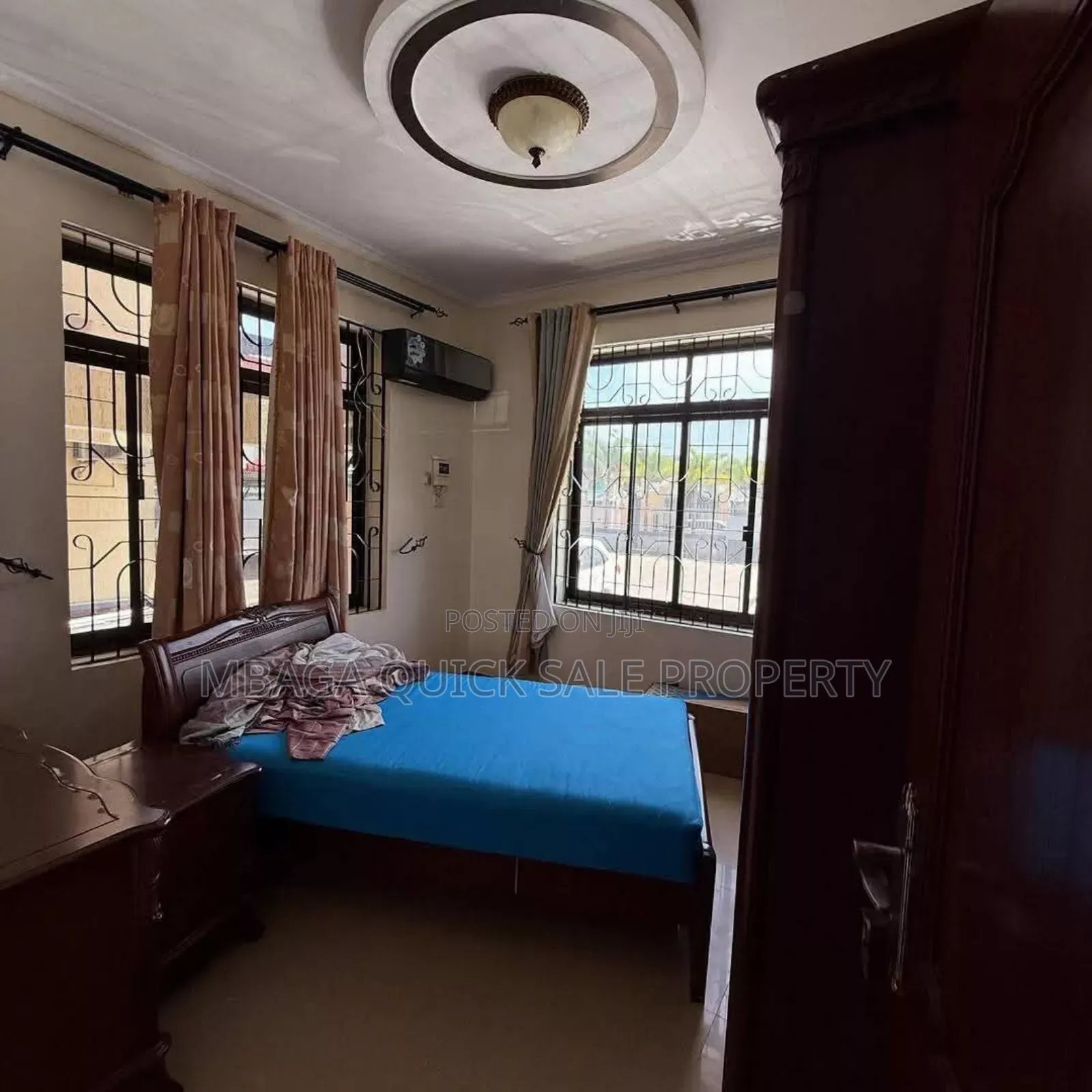 Furnished 3bdrm Apartment in Mikocheni for rent in Mikocheni