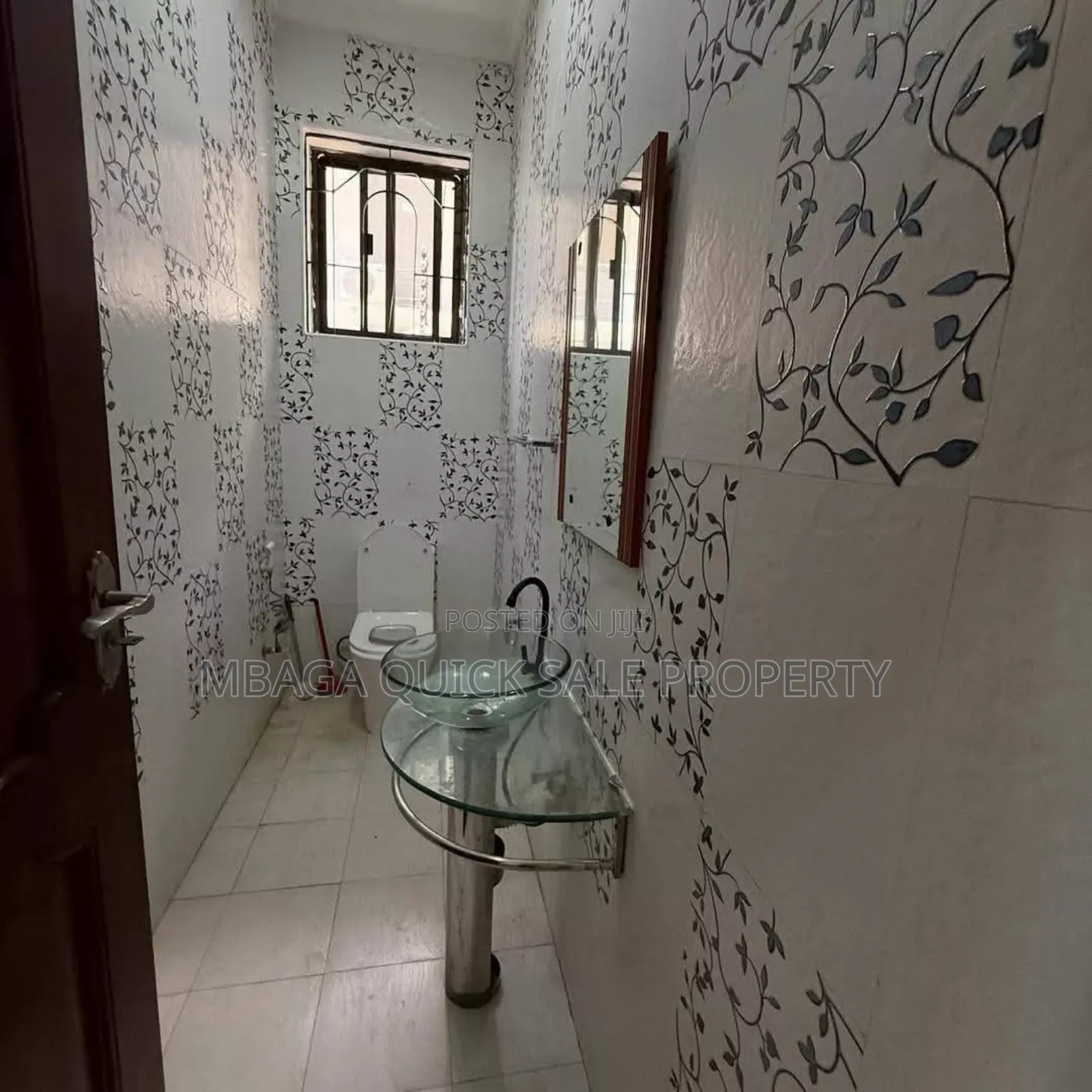 Furnished 3bdrm Apartment in Mikocheni for rent in Mikocheni