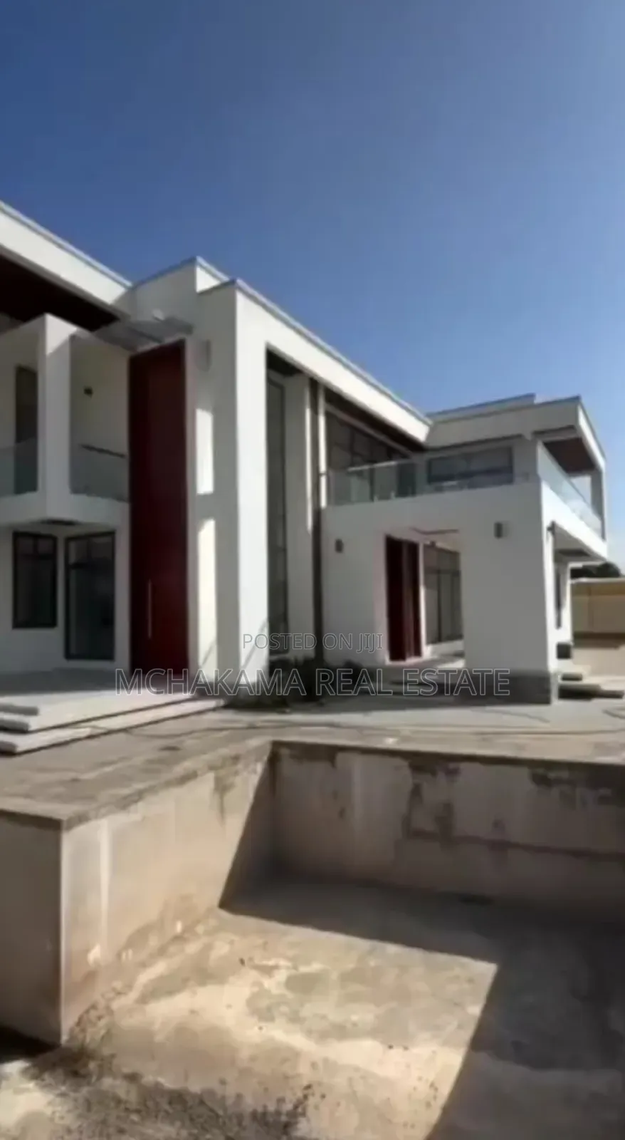 5bdrm Block of Flats in Mchakama Real Estate, Mbweni for sale in Mbweni