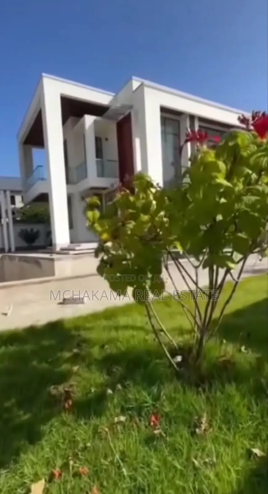 5bdrm Block of Flats in Mchakama Real Estate, Mbweni for sale in Mbweni